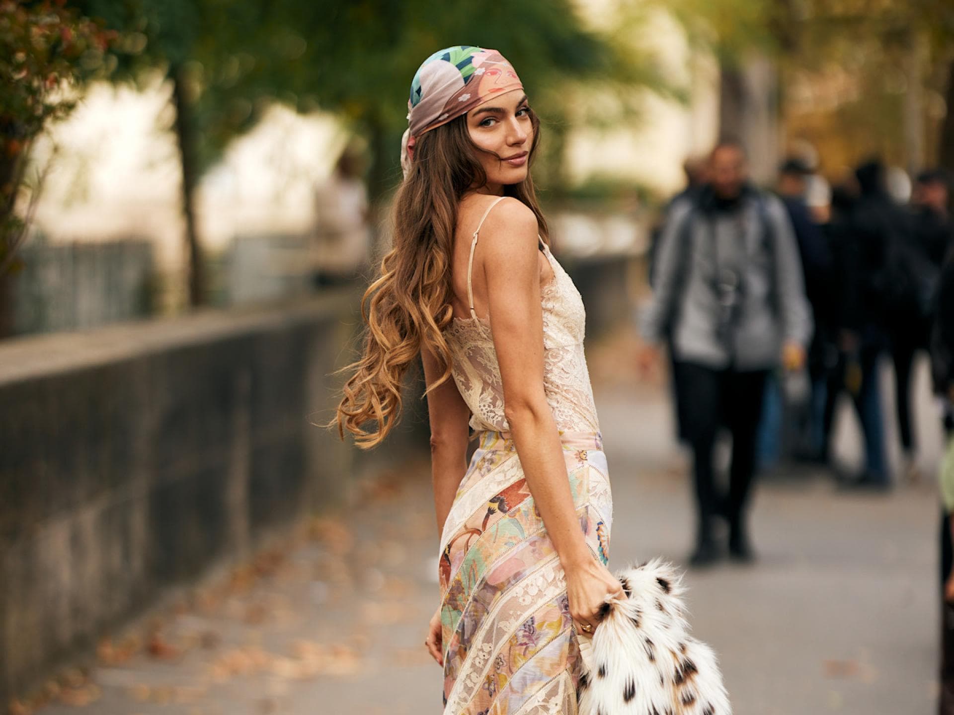 Diese 3 Kleider-Trends für die Frühling sind in und diese out Diese 3 Kleider-Trends für die Frühling sind in und diese out