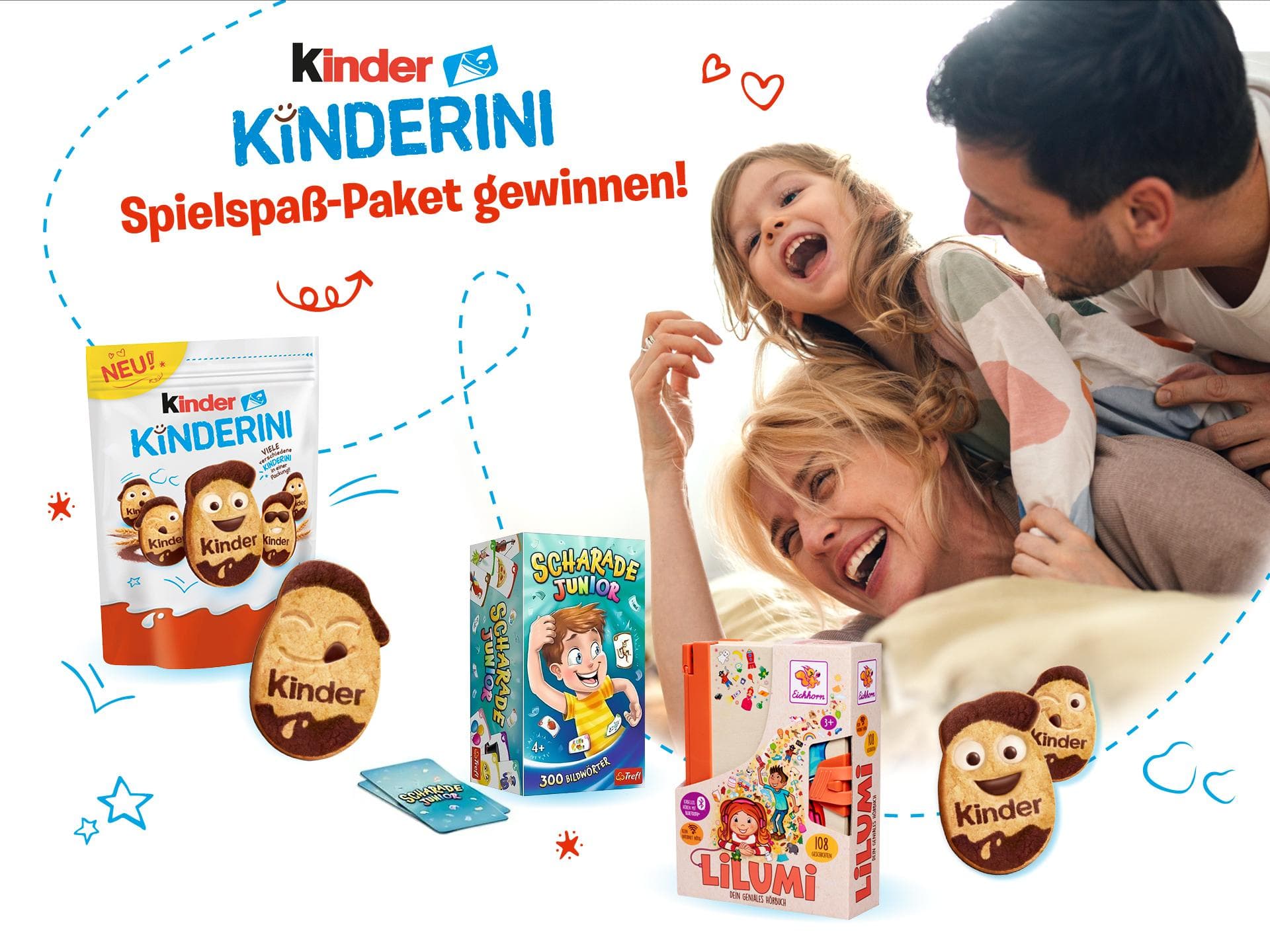 FERRERO Deutschland FERRERO Deutschland