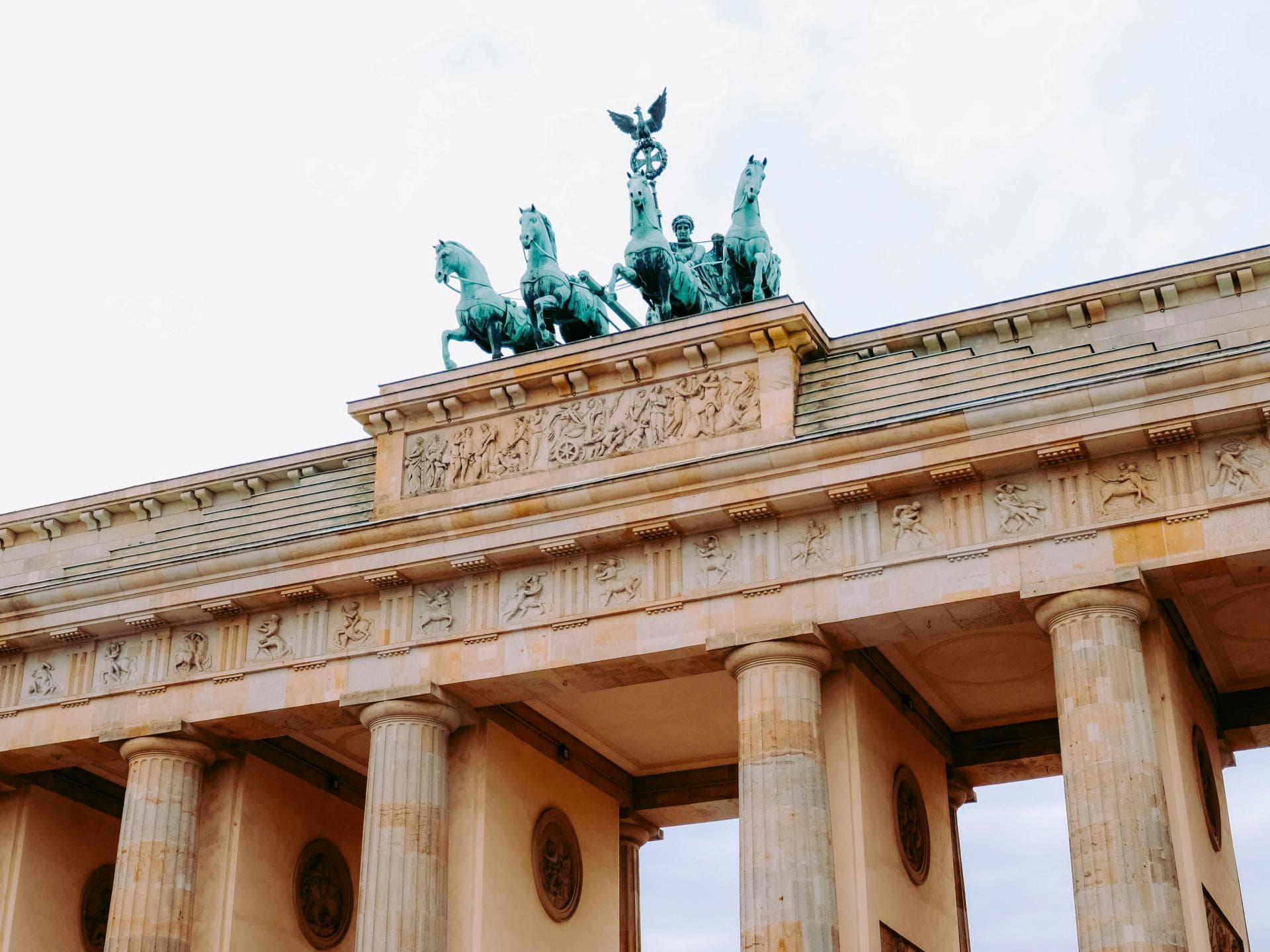 Solo Travel Berlin Berlin