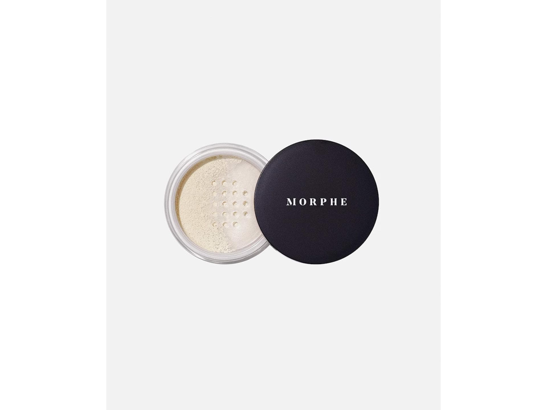 Bake and Set Morphe Bake and Set Morphe