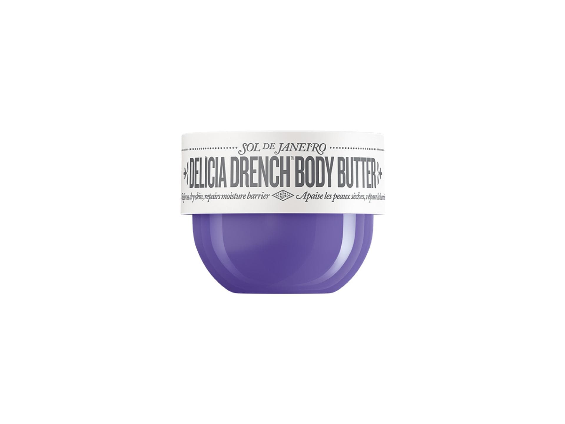 Sol de Janeiro Delicia Drench Body Butter