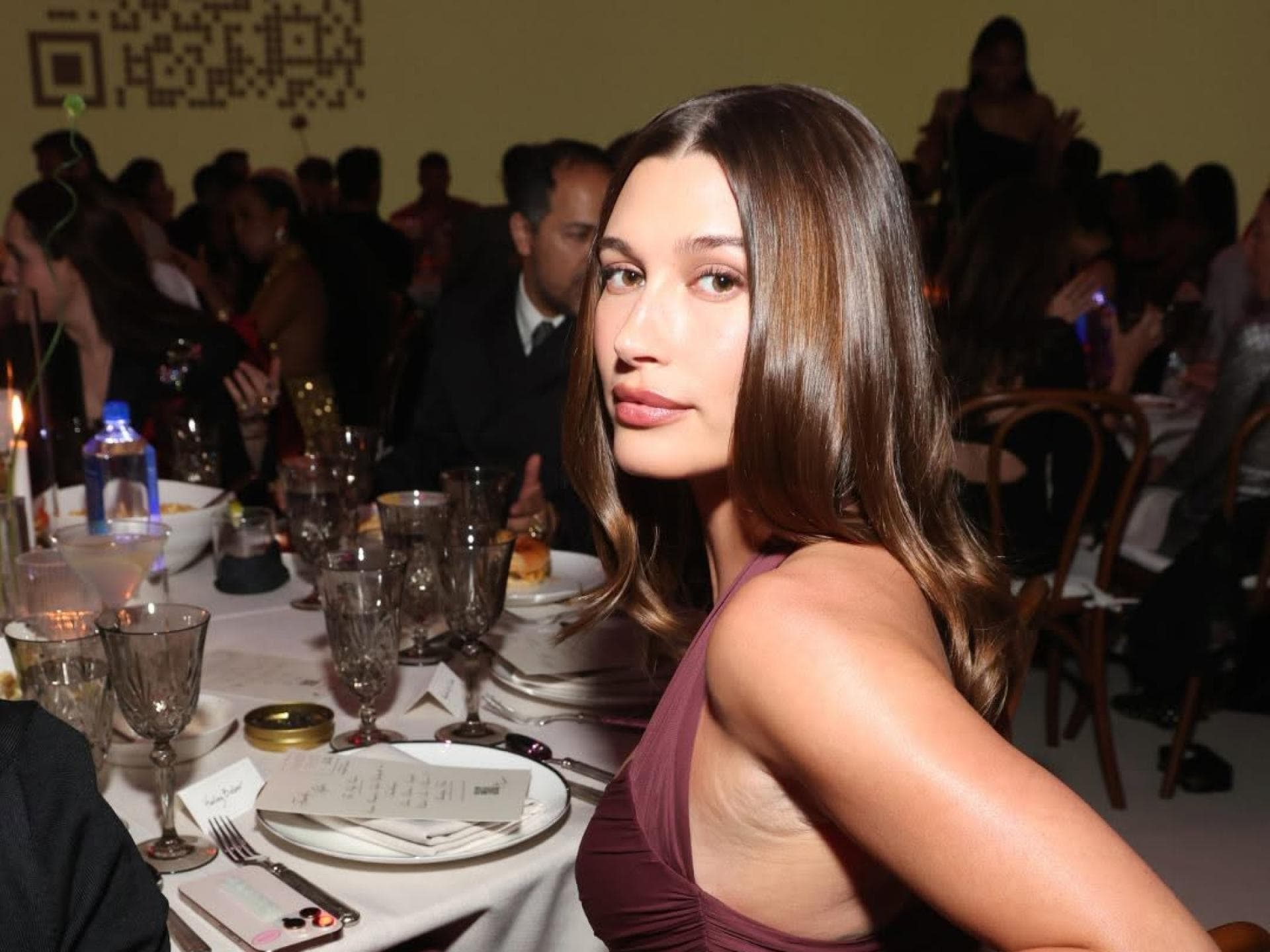 Frisuren-Trend: Aus diesem Grund lässt Hailey Bieber ihre Haare wachsen Frisuren-Trend: Aus diesem Grund lässt Hailey Bieber ihre Haare wachsen