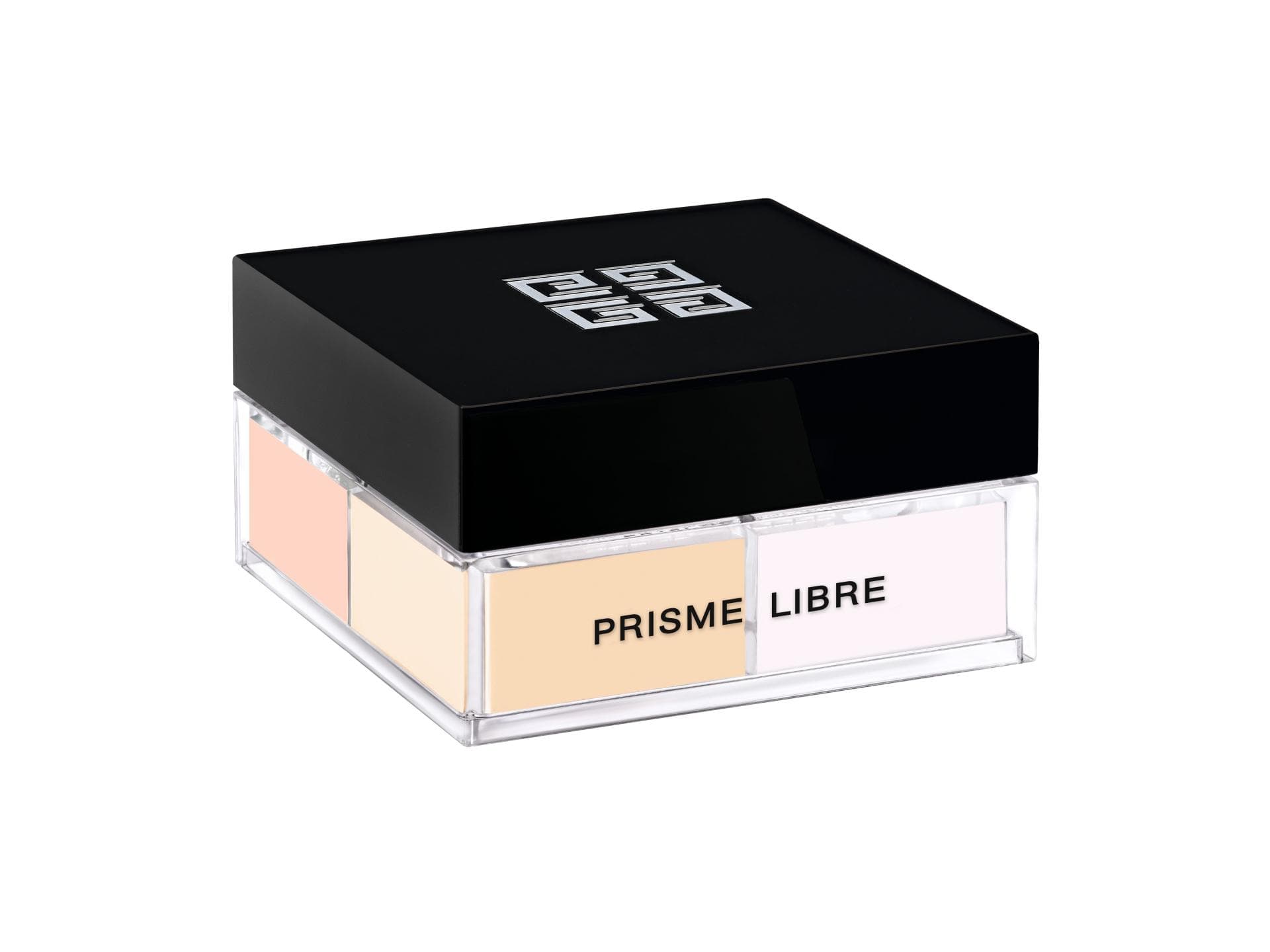 Prisme Libre Loose Powder von GIVENCHY Beauty