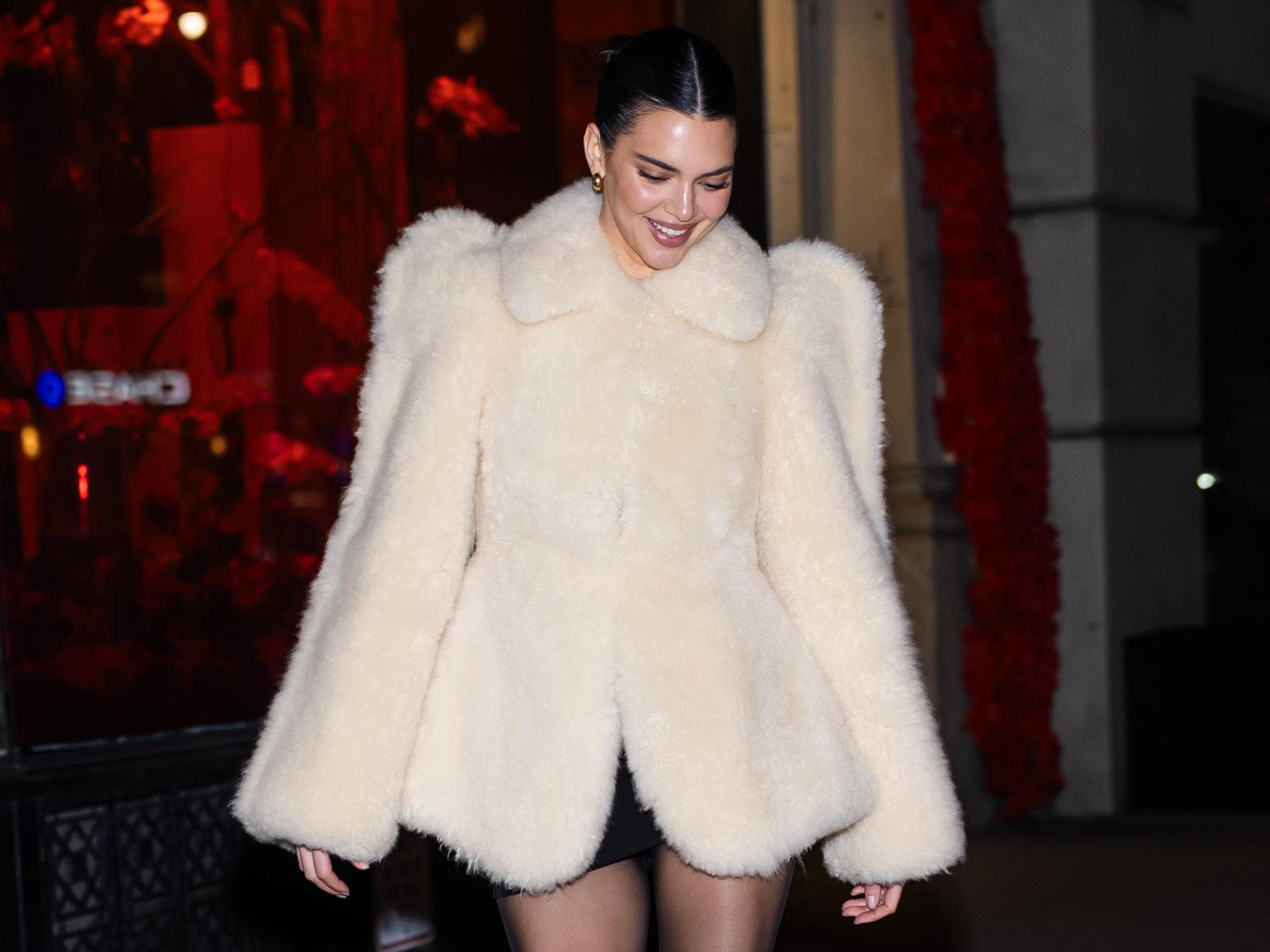 Kendall Jenner