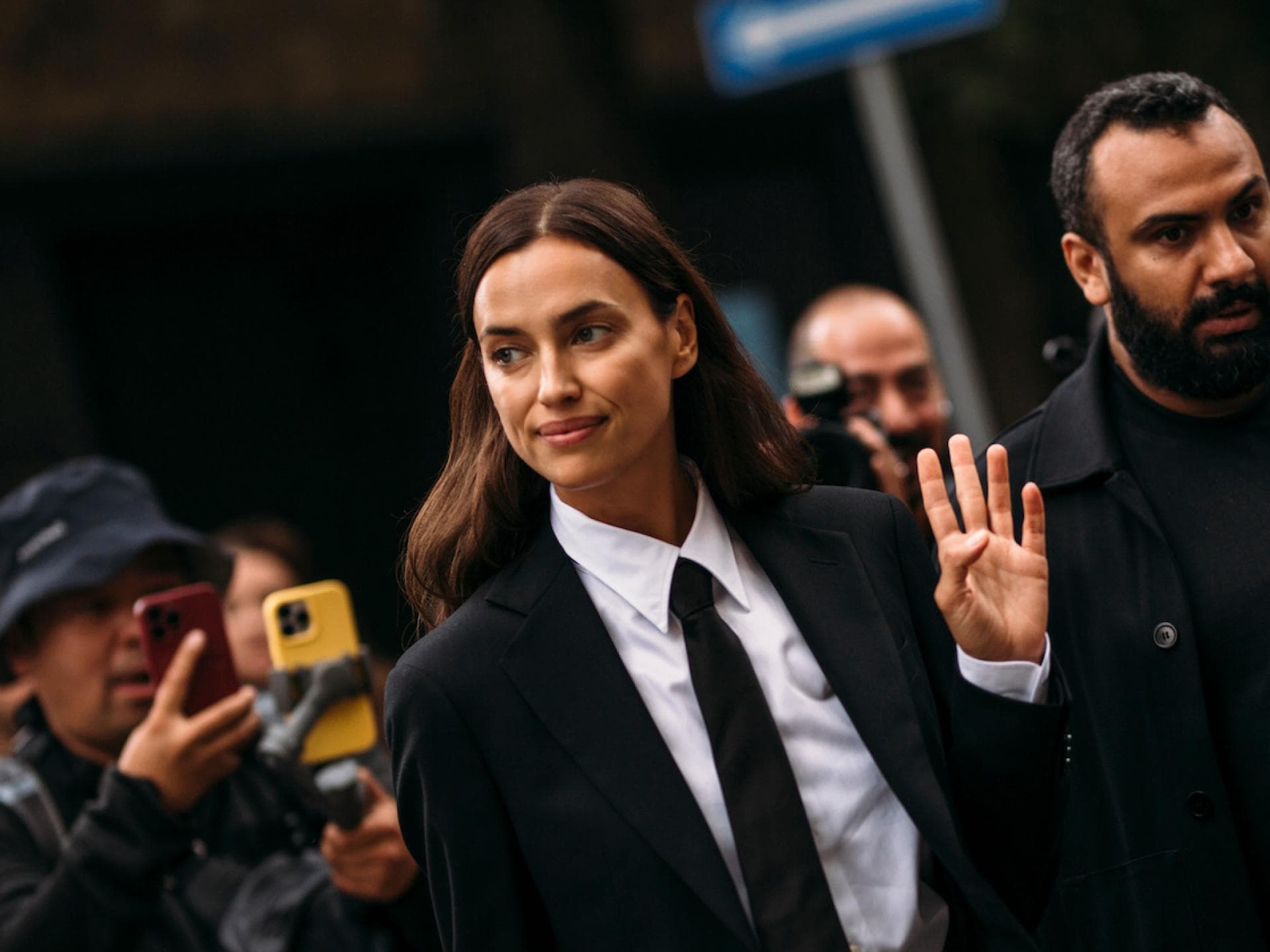 Irina Shayk Irina Shayk