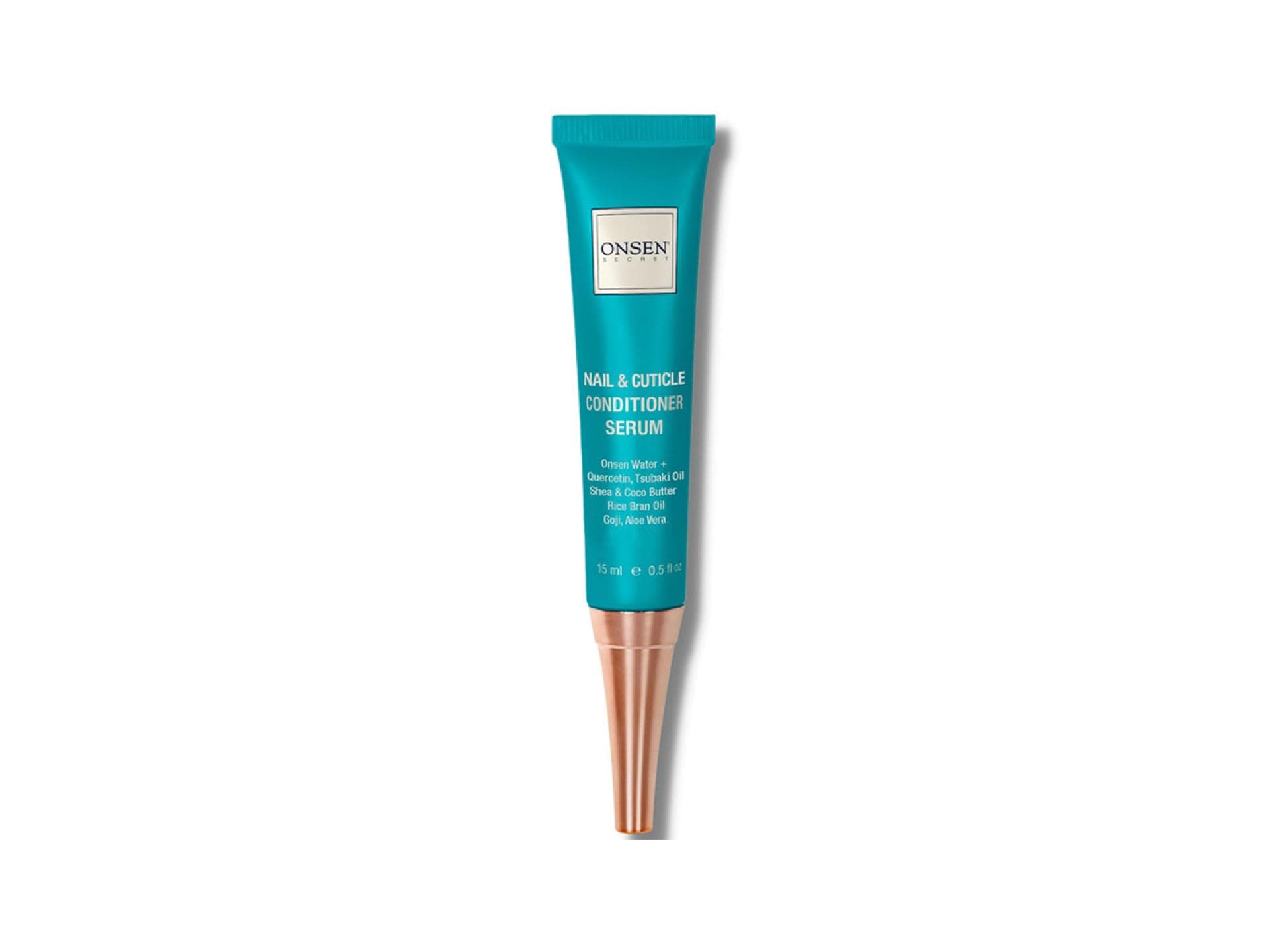 Onsen Nail & Cuticle Conditioner Serum