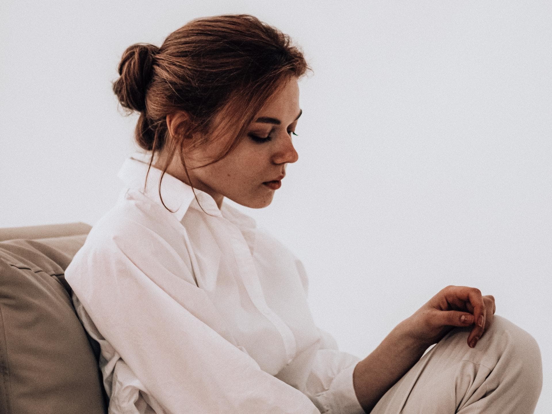 5 Anzeichen, dass du mehr Zeit für dich brauchst Psychologie Zeit für dich