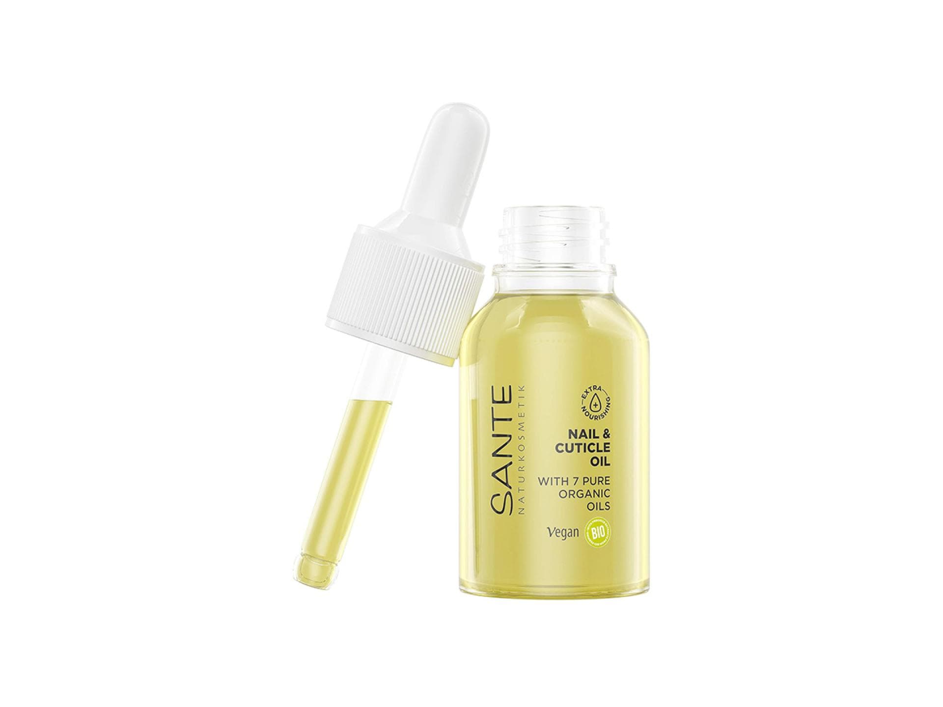 Sante Nail Cuticle Oil