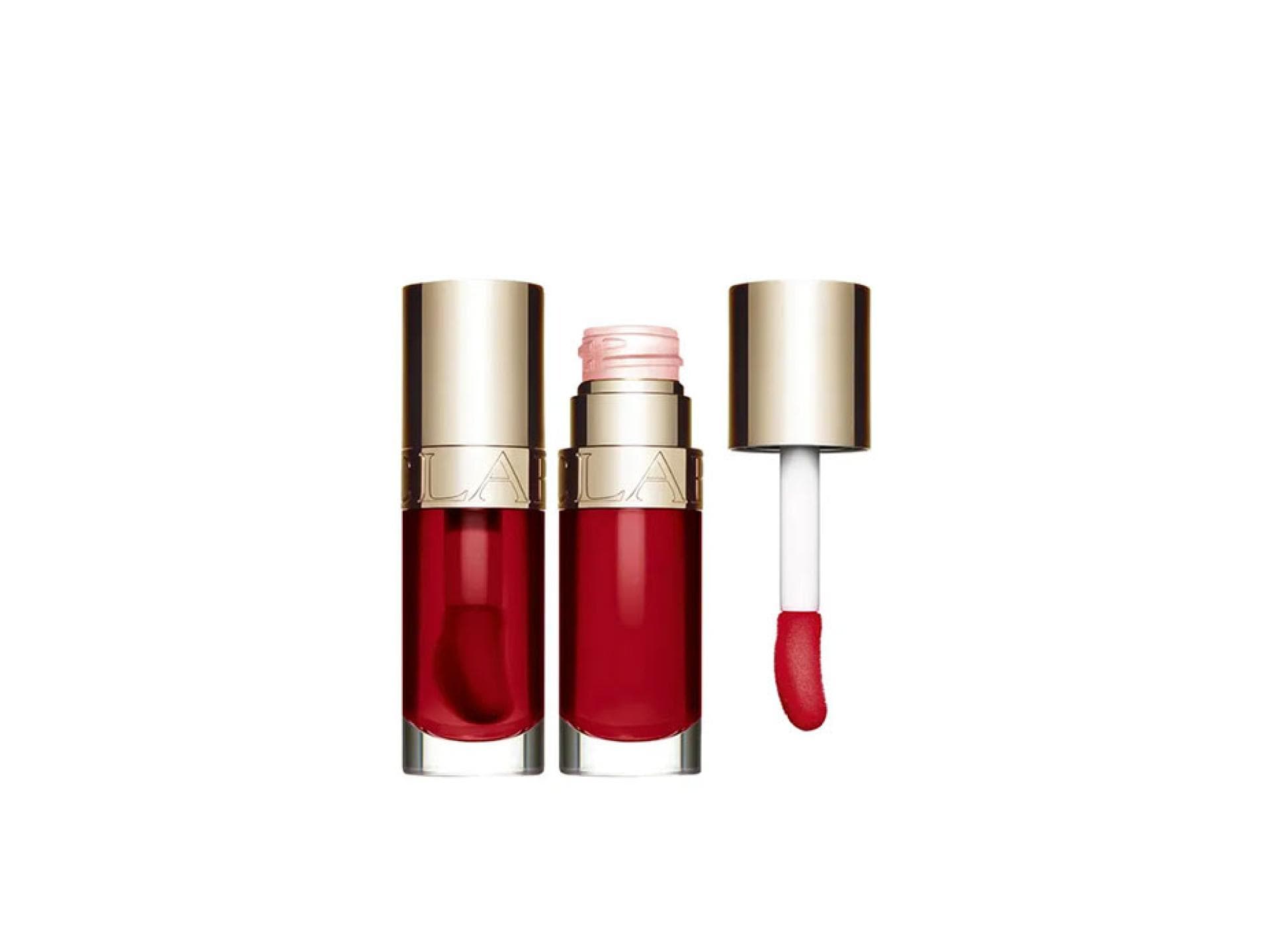 Clarins Lip Comfort Oil