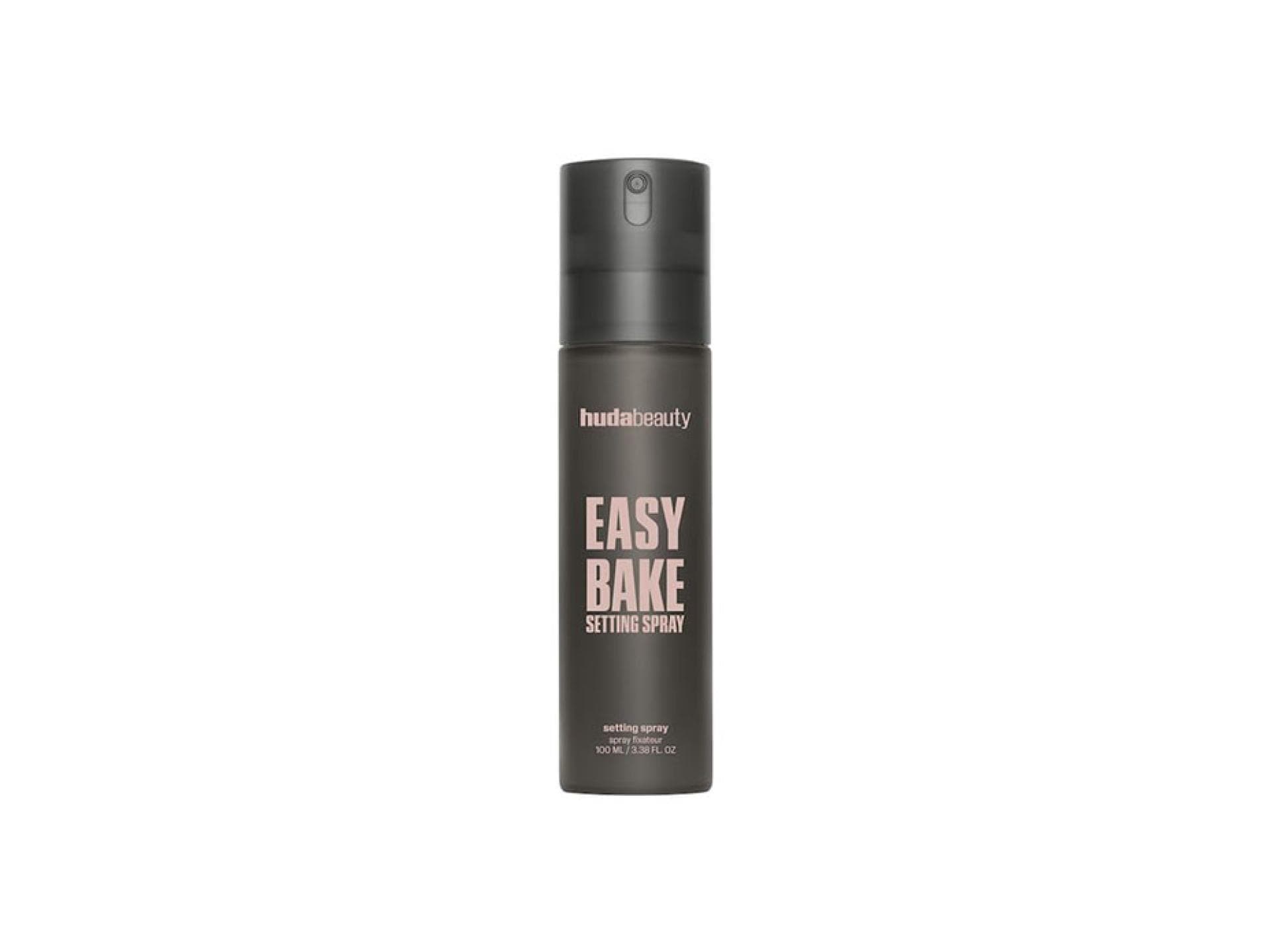 Huda Beauty Easy Bake Setting Spray