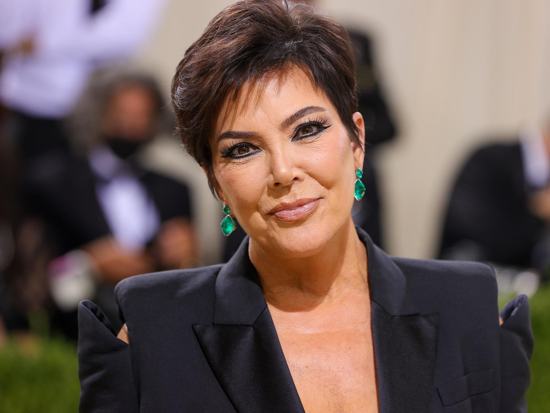 Kris Jenner Kris Jenner