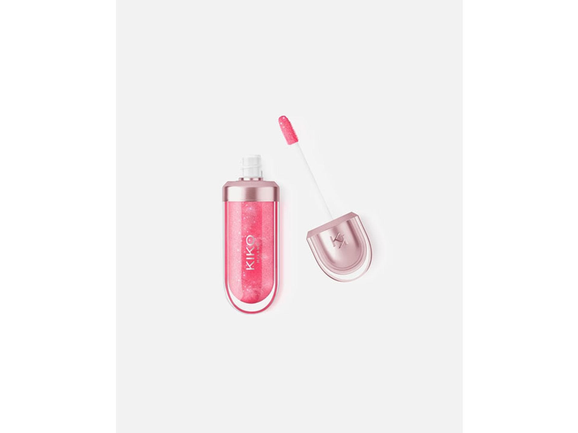 Kiko 3D Hydra Lip Oil 