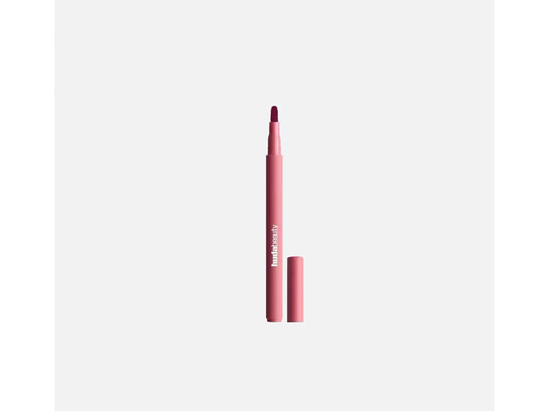 Huda Beauty Lip Stain