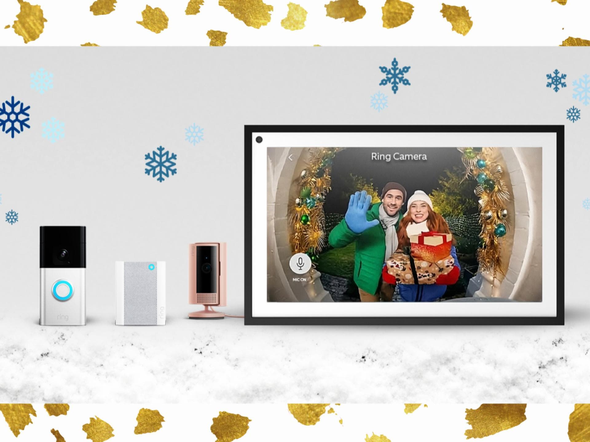 Amazon Devices Adventskalender Gewinnspiel Amazon Gewinnspiel