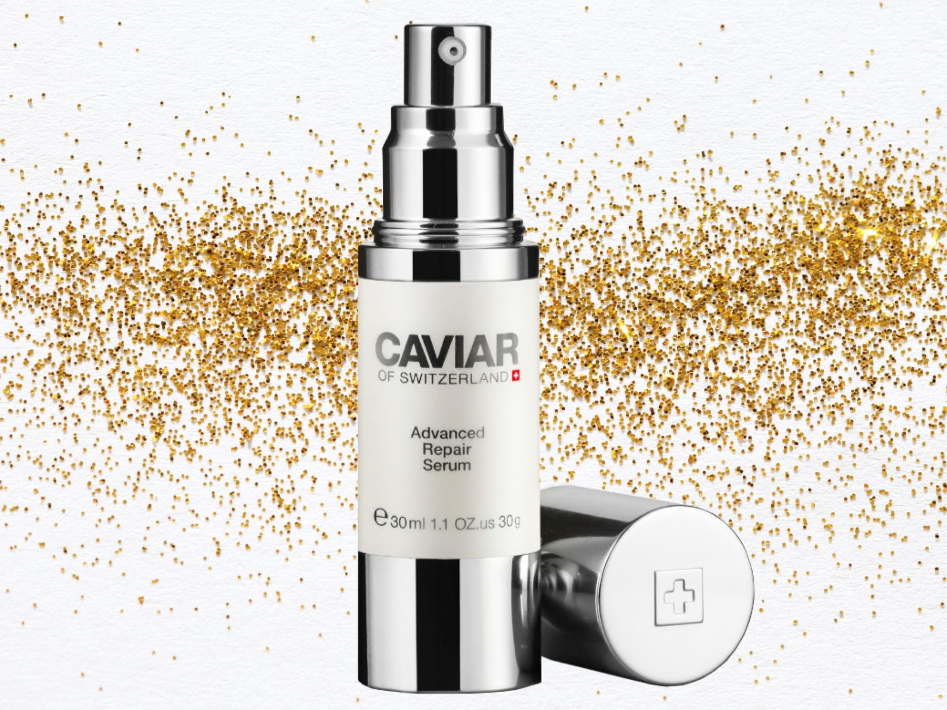 Adventskalender Advanced Repair Serum Advanced Repair Serum
