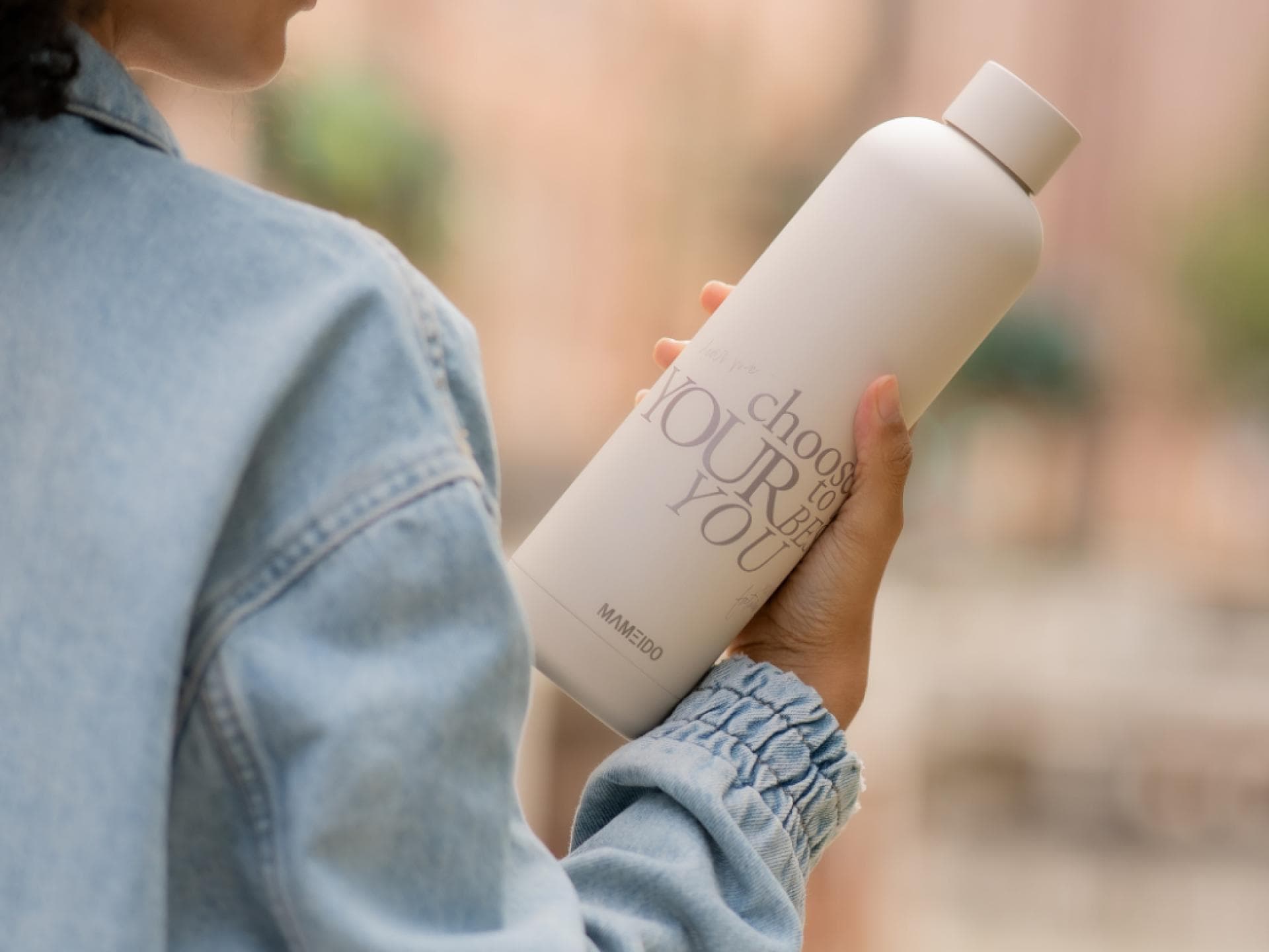 mameido-flasche gewinnen mameido-flasche