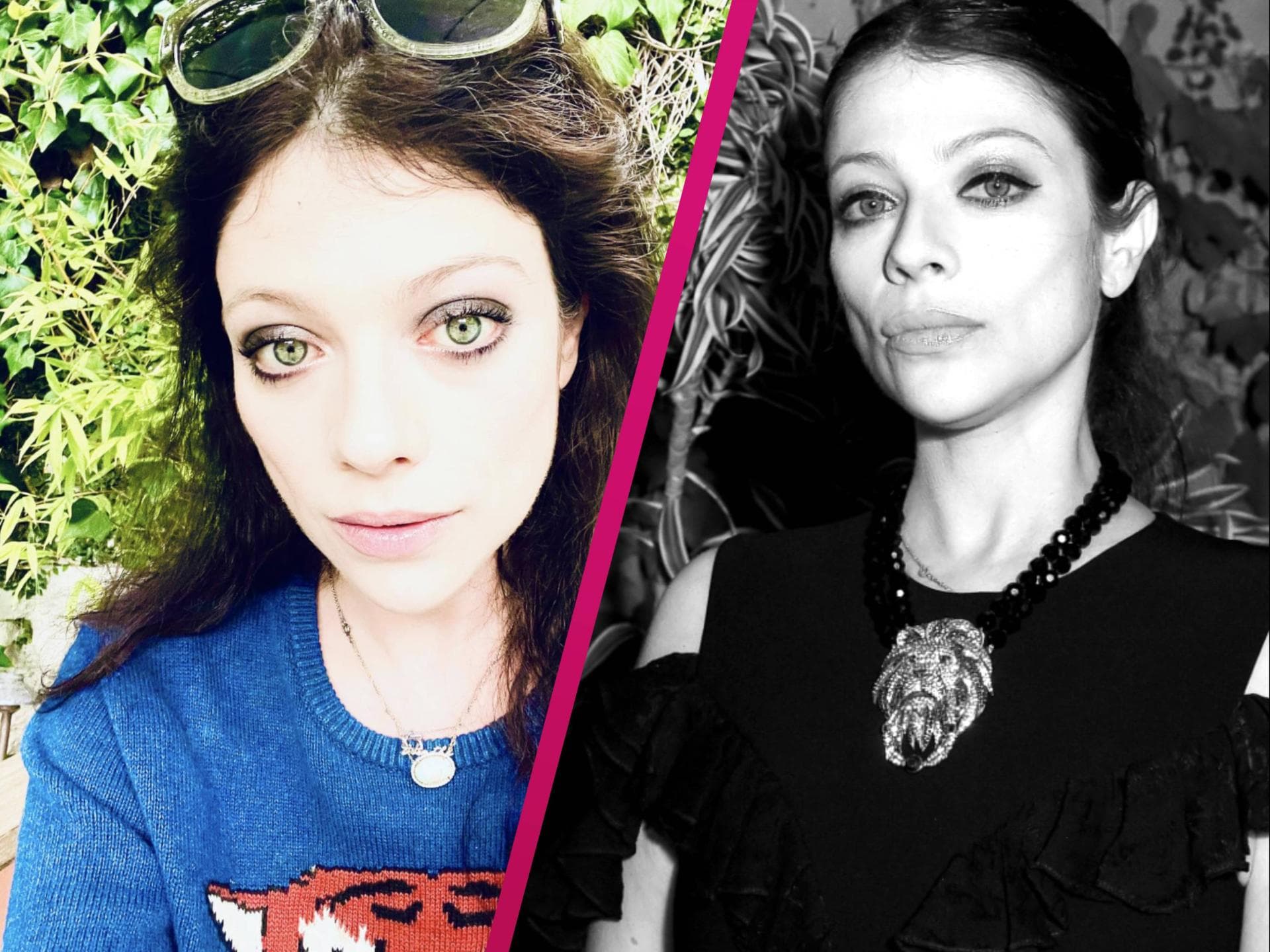 Michelle Trachtenberg letztes foto Michelle Trachtenberg vorher-nachher