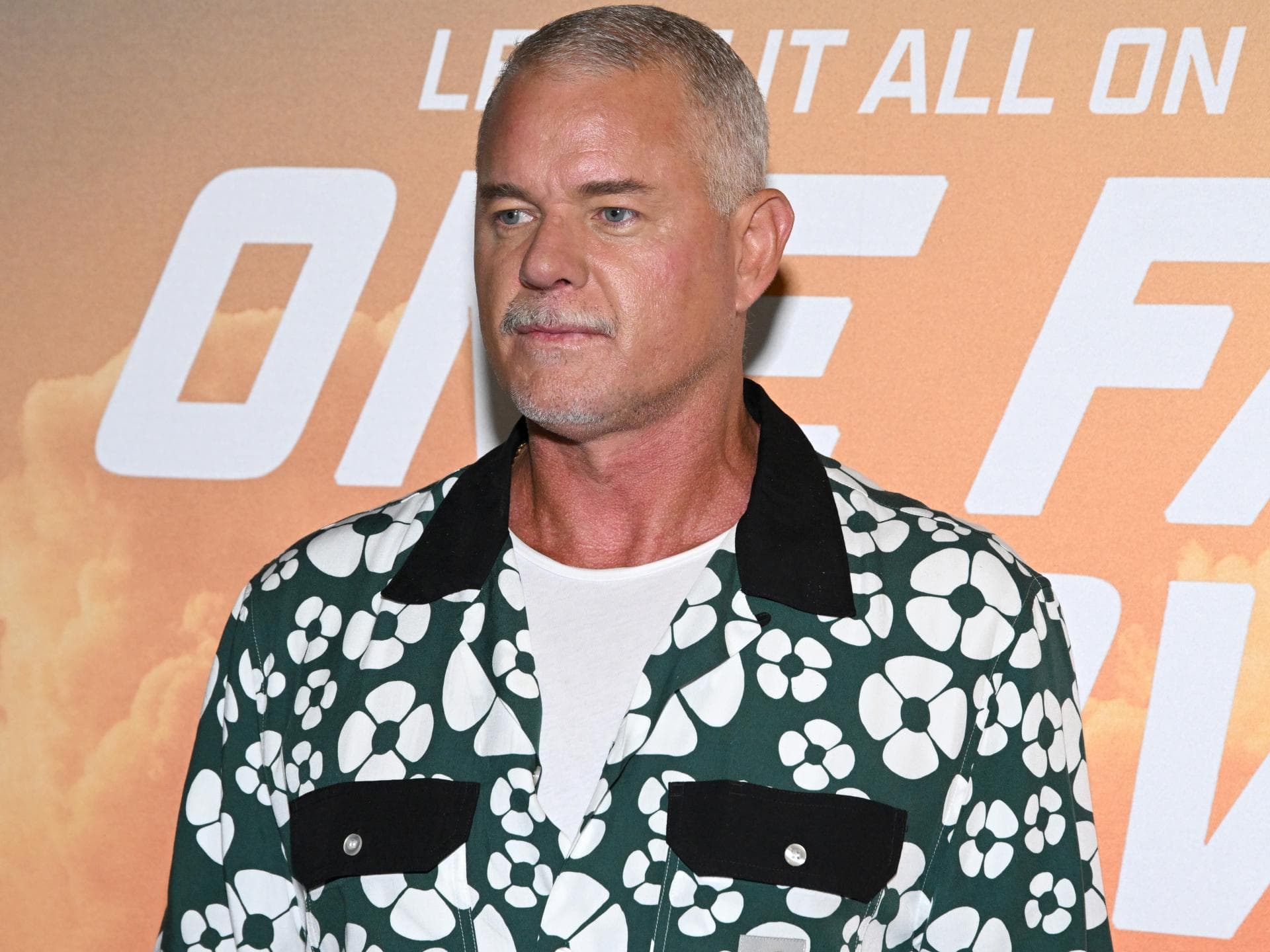 Ex-"Grey's Anatomy"-Star Eric Dane ist an ALS erkrankt