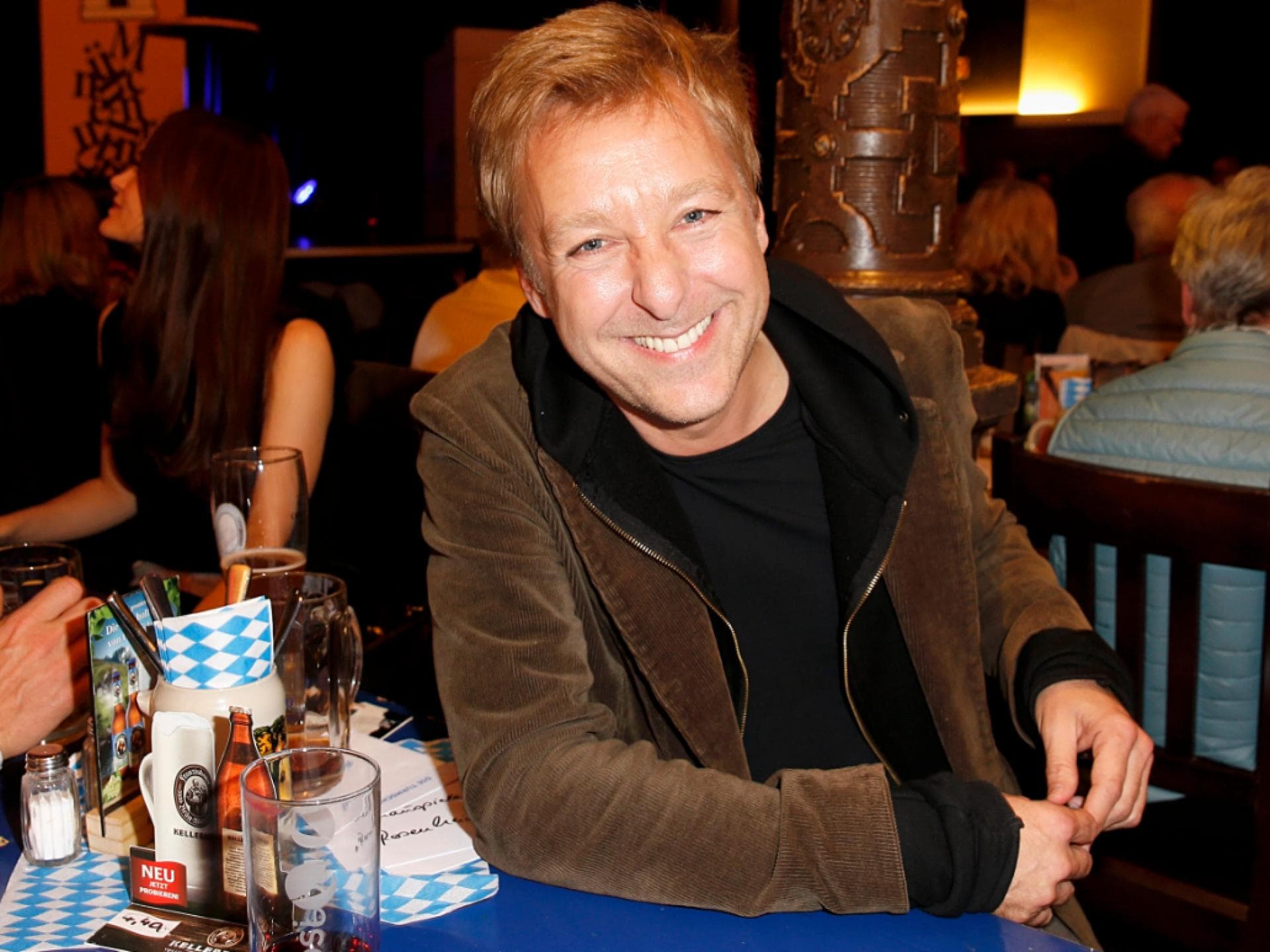 Max Müller