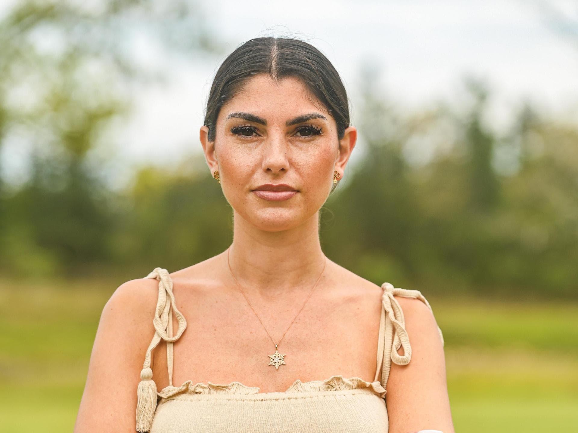 Yeliz Koc bei "Prominent getrennt"