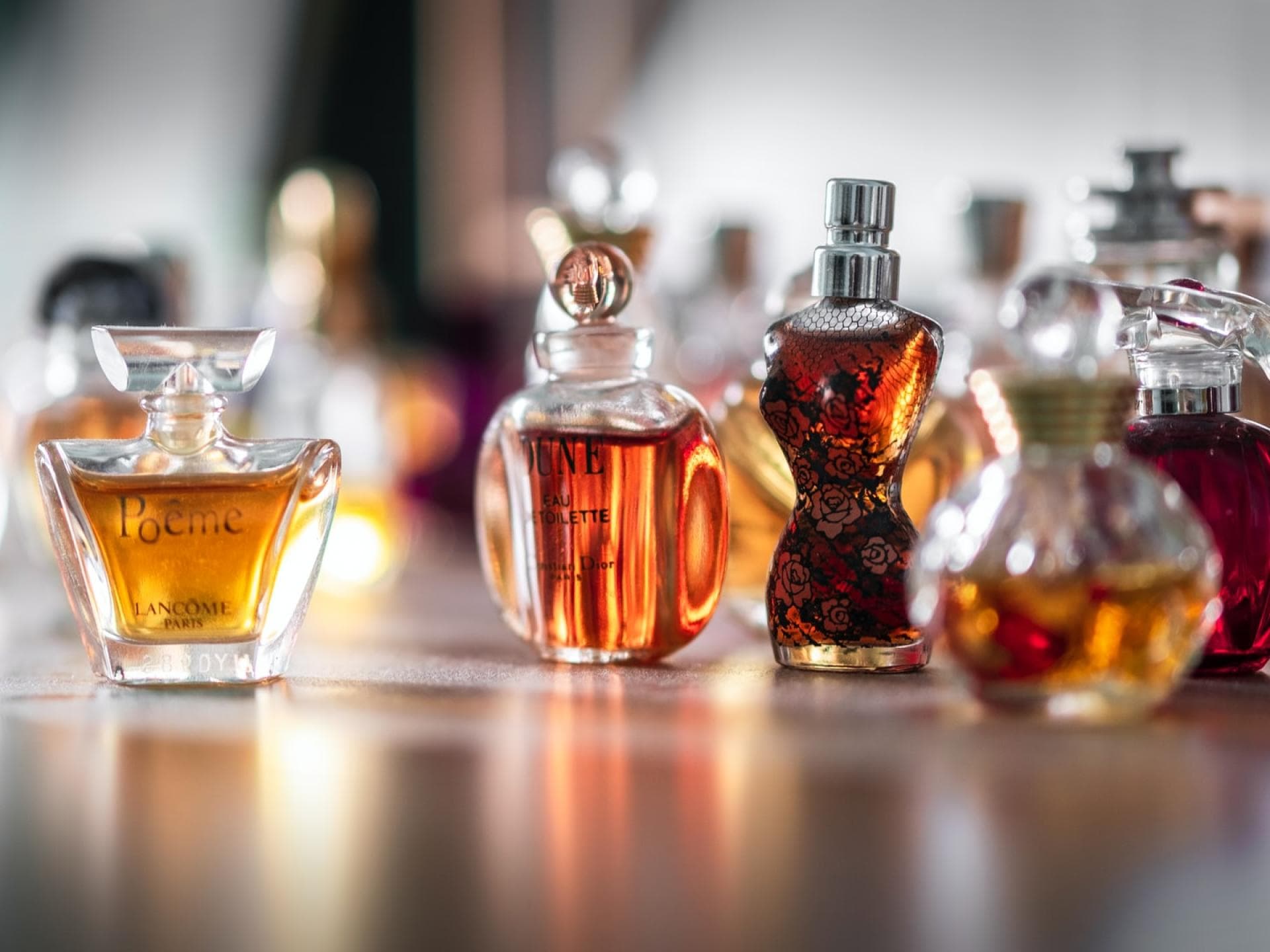 Parfums