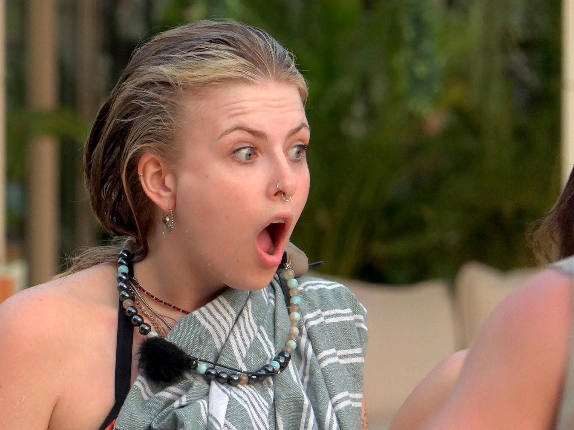 "Die Bachelorette" 2024: Emma ist fassungslos, dass Max raus ist 