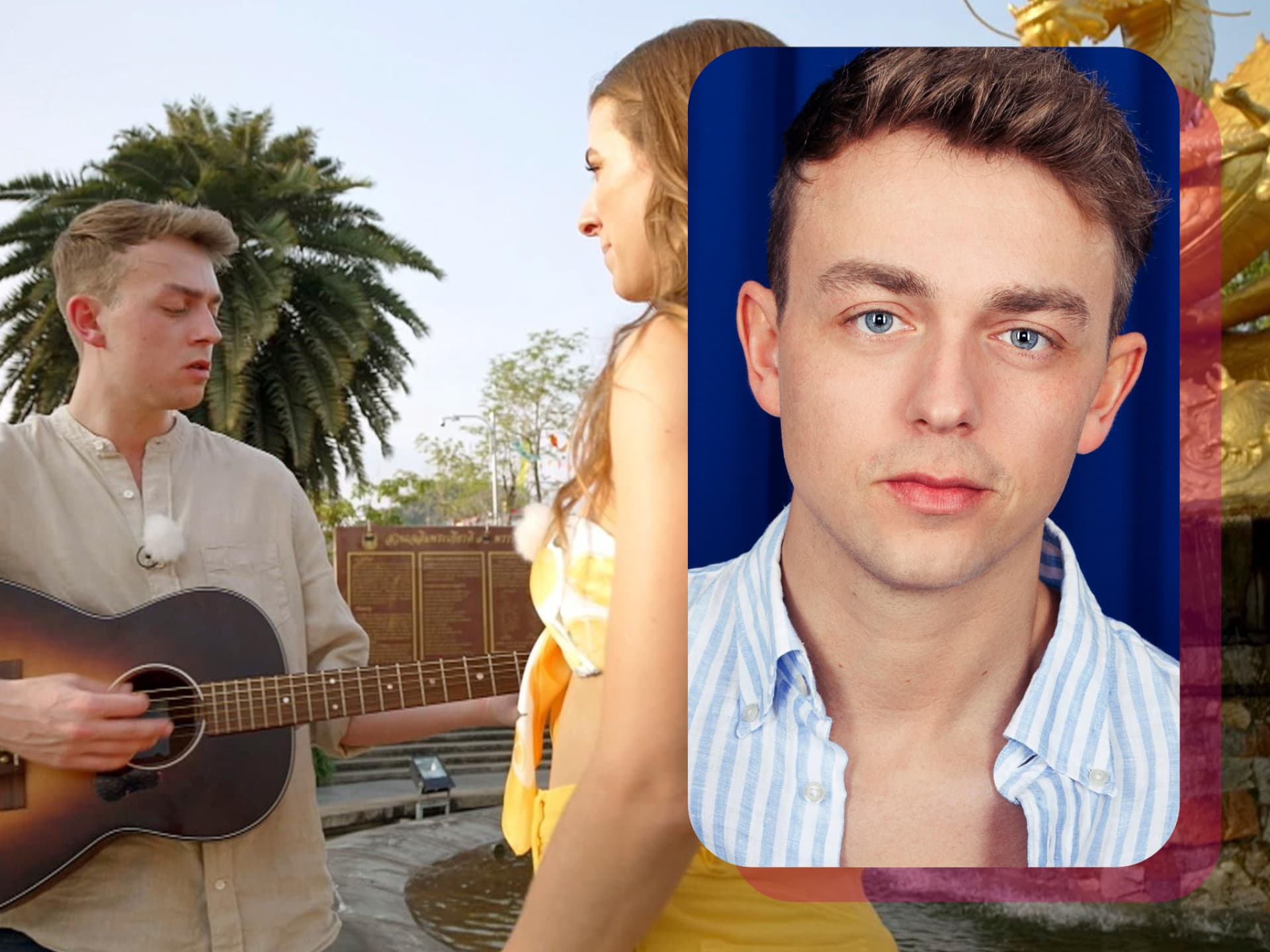 "Die Bachelorette" 2024: Stella Stegmann und Devin