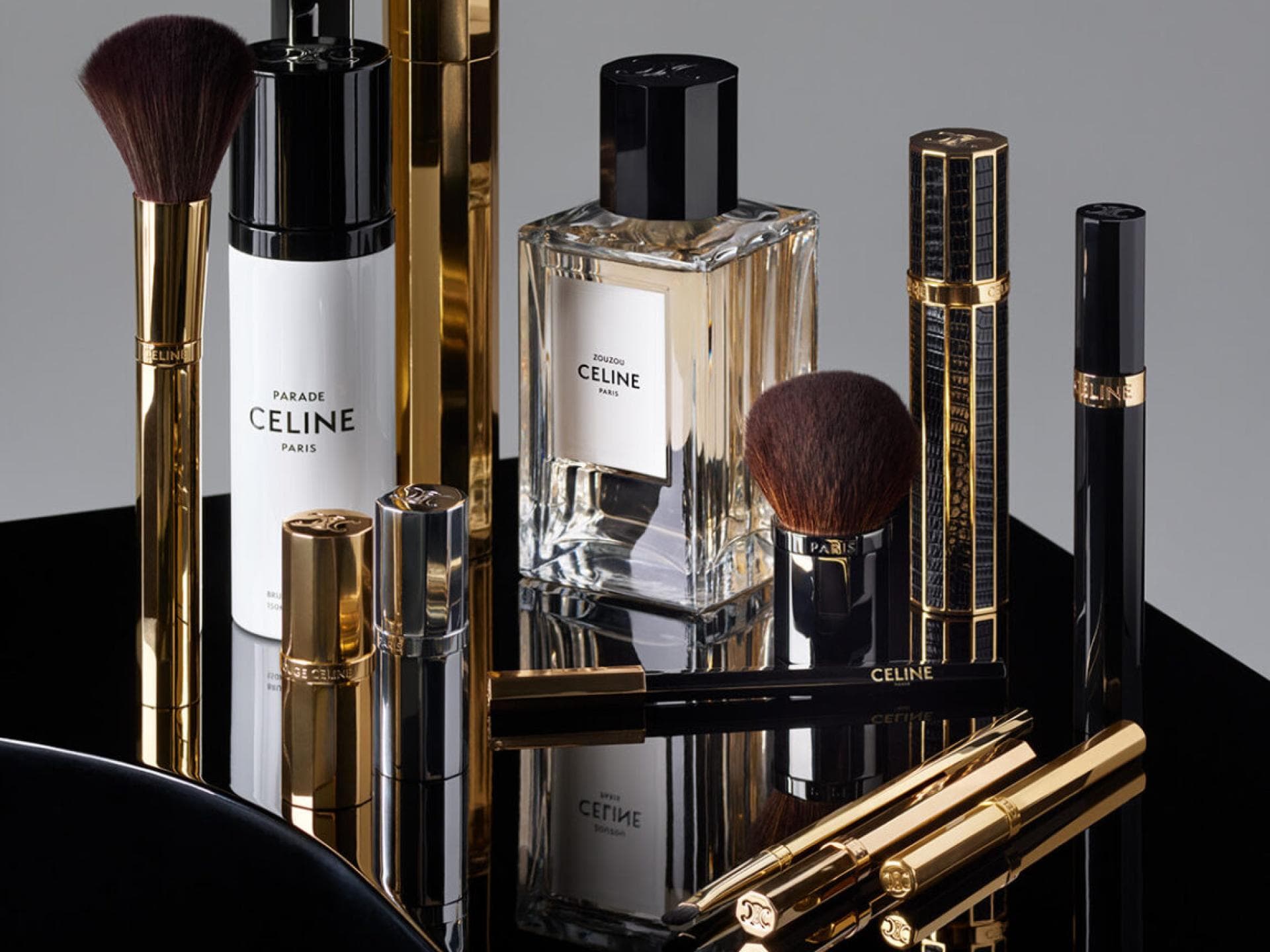 Celine Beauty Celine Beauty