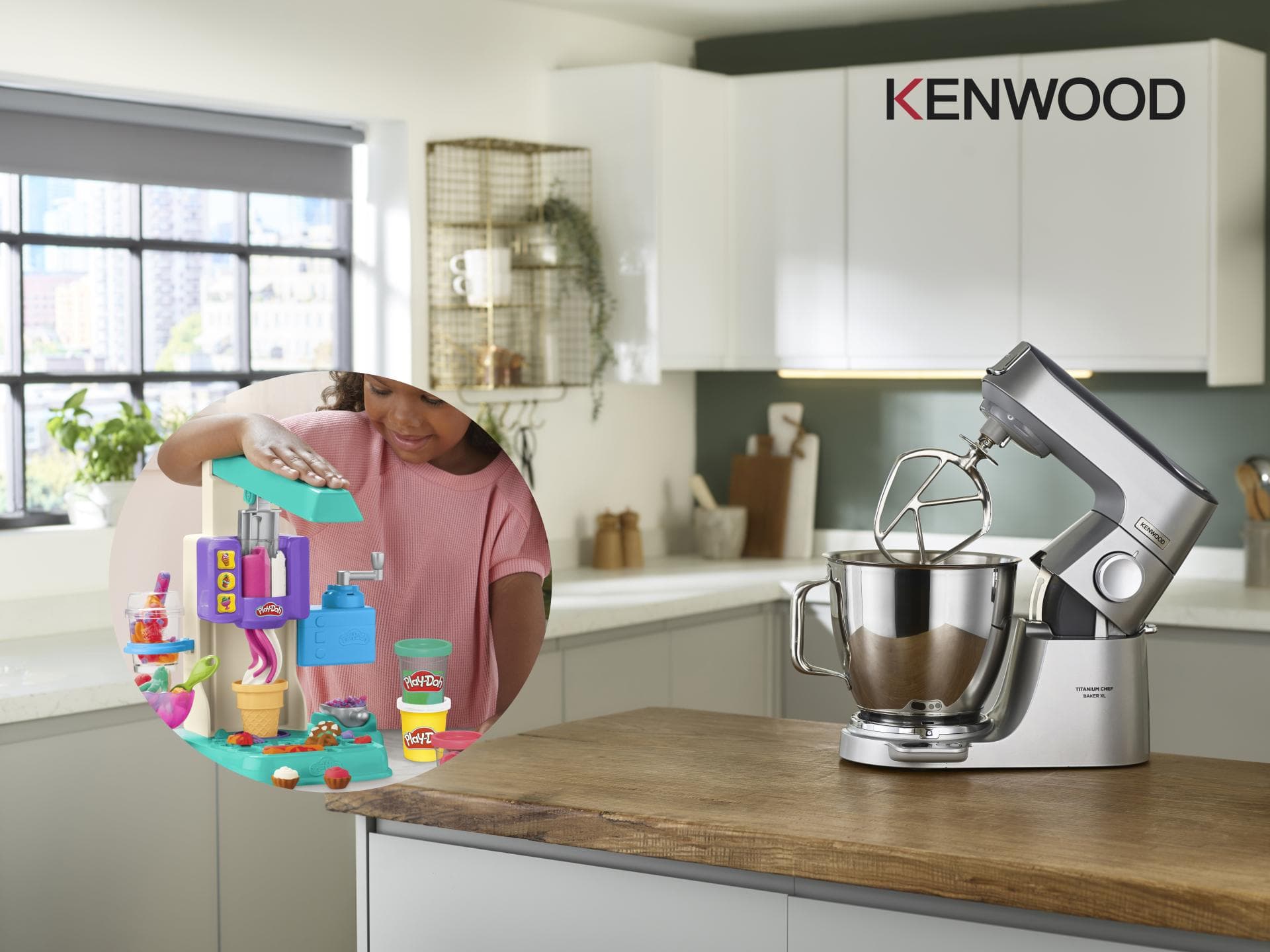 Gewinnspiel Kenwood Gewinnspiel Kenwood