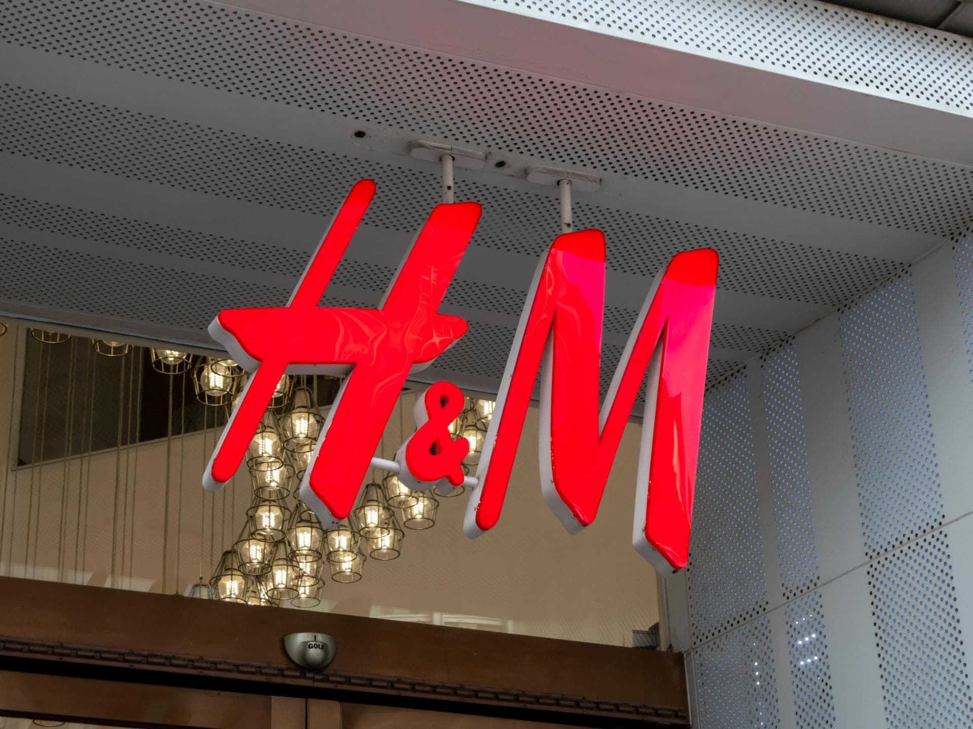 H&M Store H&M Store