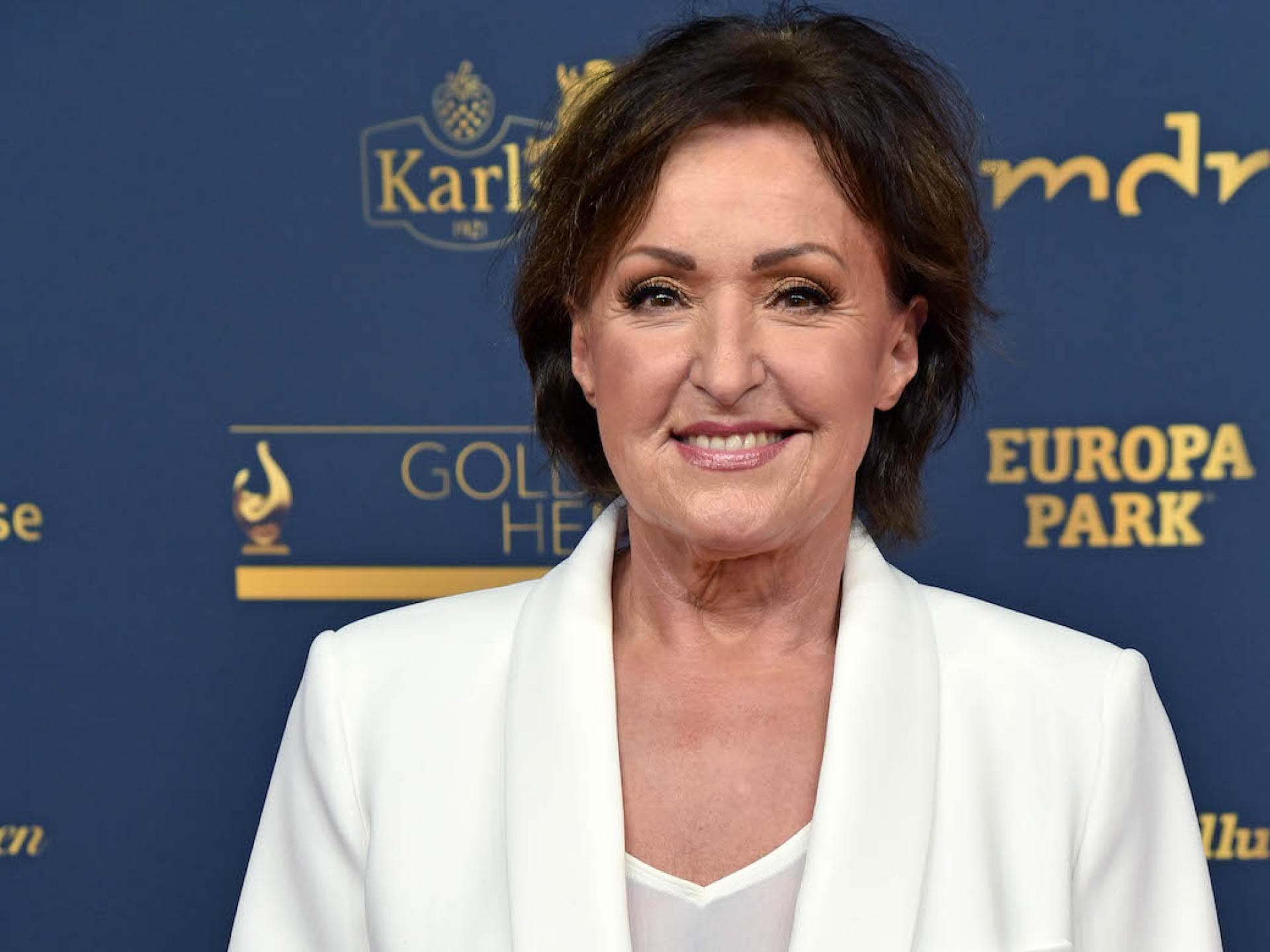 Ute Freudenberg Goldene Henne 2023