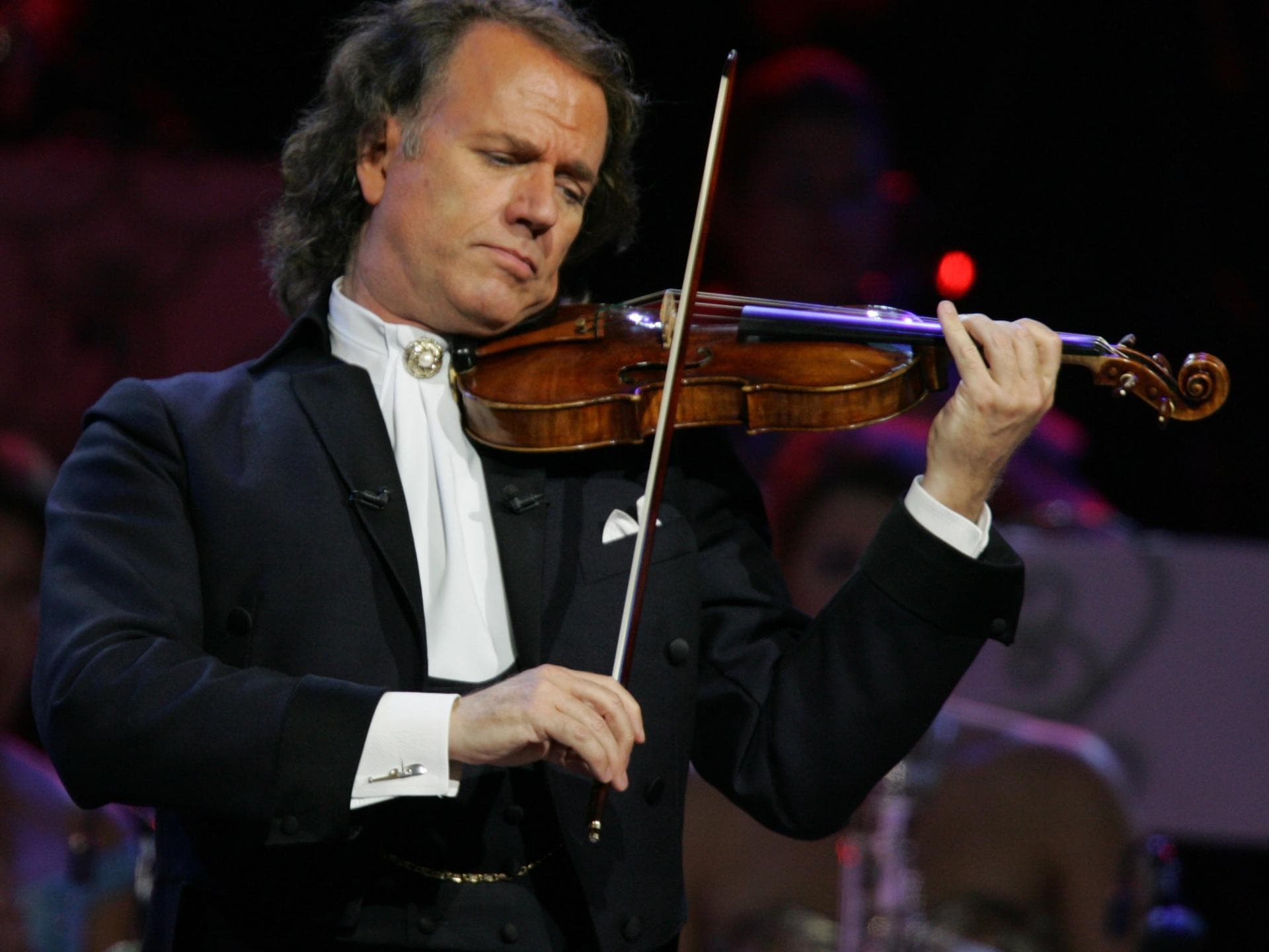 André Rieu