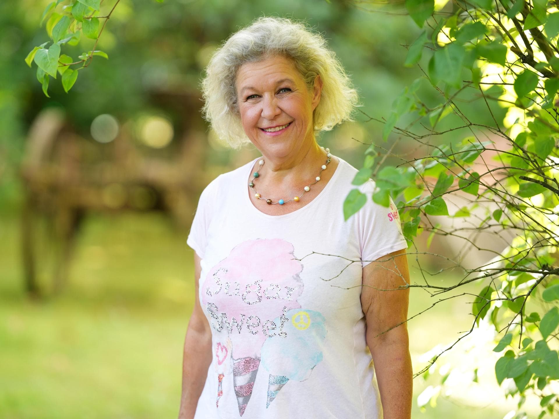 "Bauer sucht Frau" 2024: Jenny