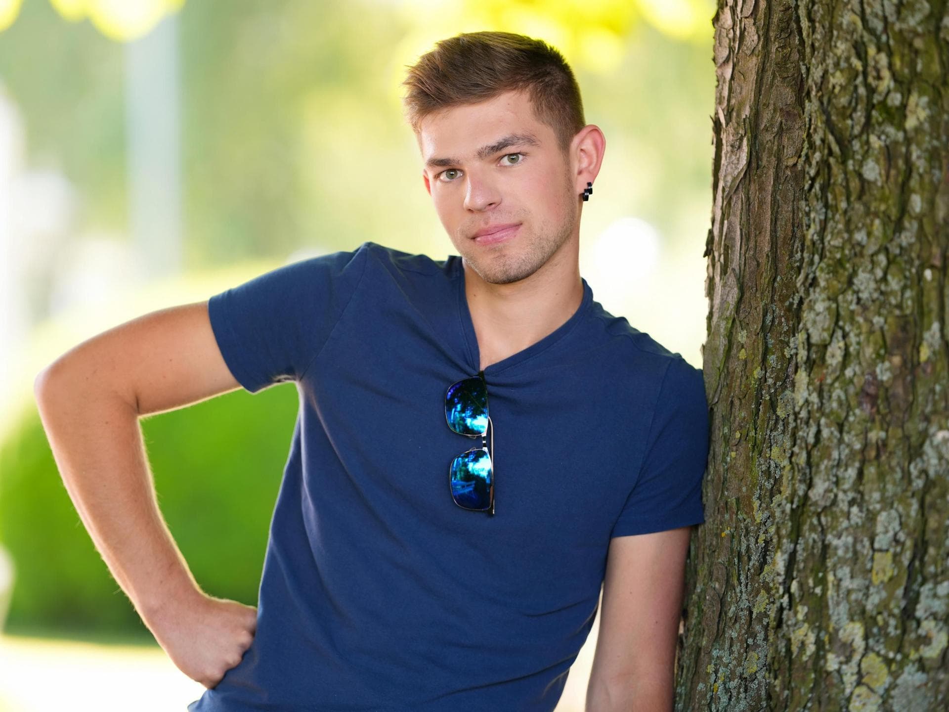 "Bauer sucht Frau" 2024: Paul