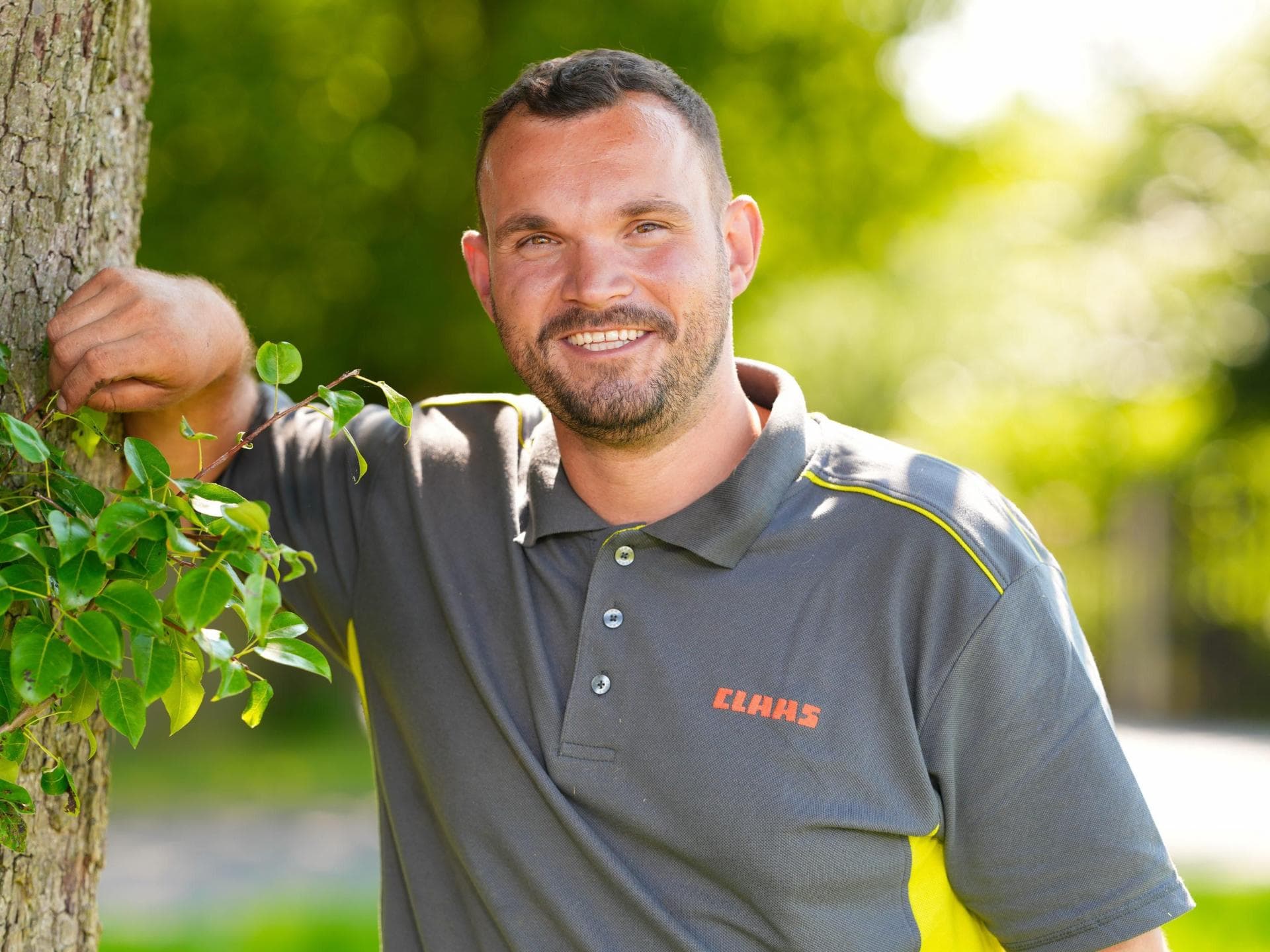 "Bauer sucht Frau" 2024: Max 