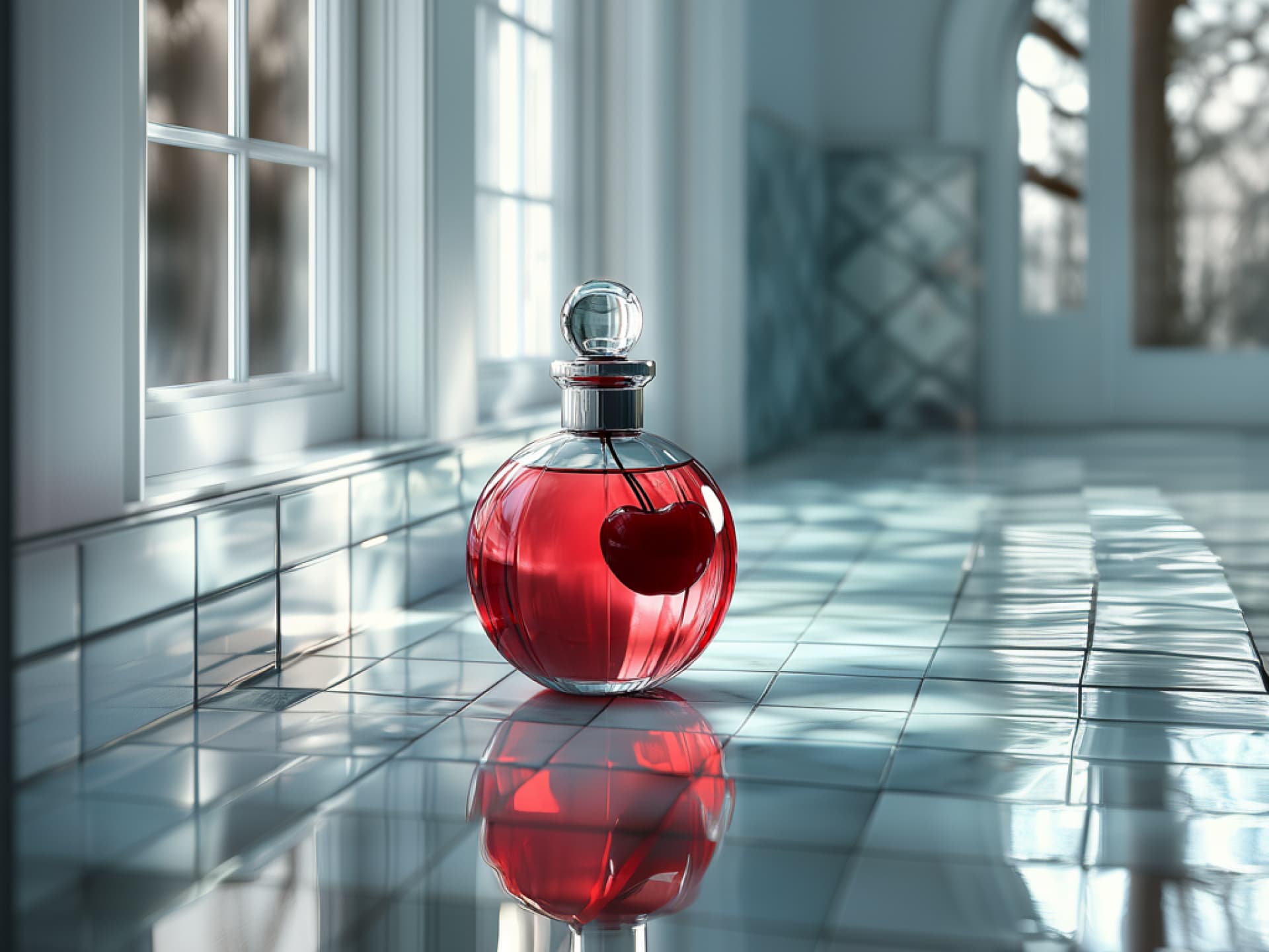 Kirsch-Parfum Kirsch-Parfum