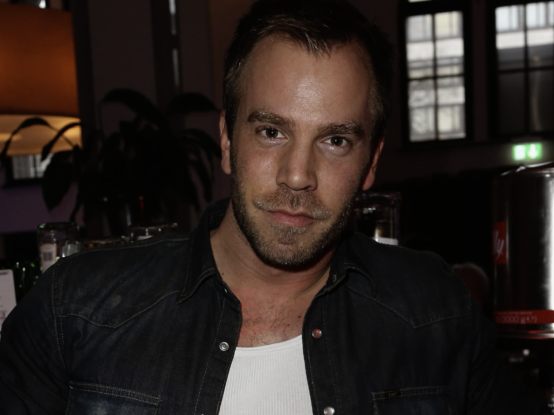 Dominic Boeer