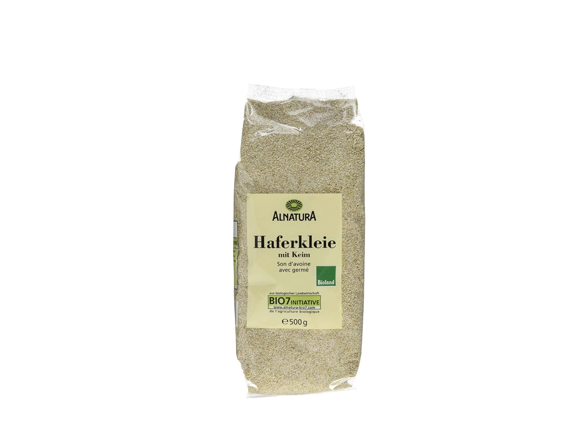 Haferkleie von Alnatura