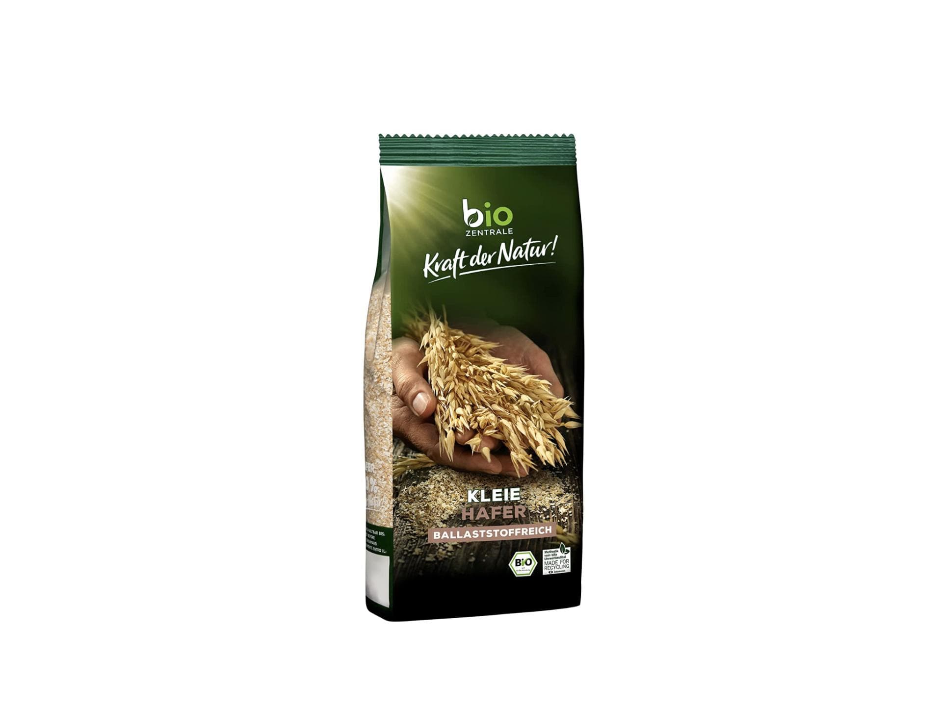 Haferkleie von biozentrale