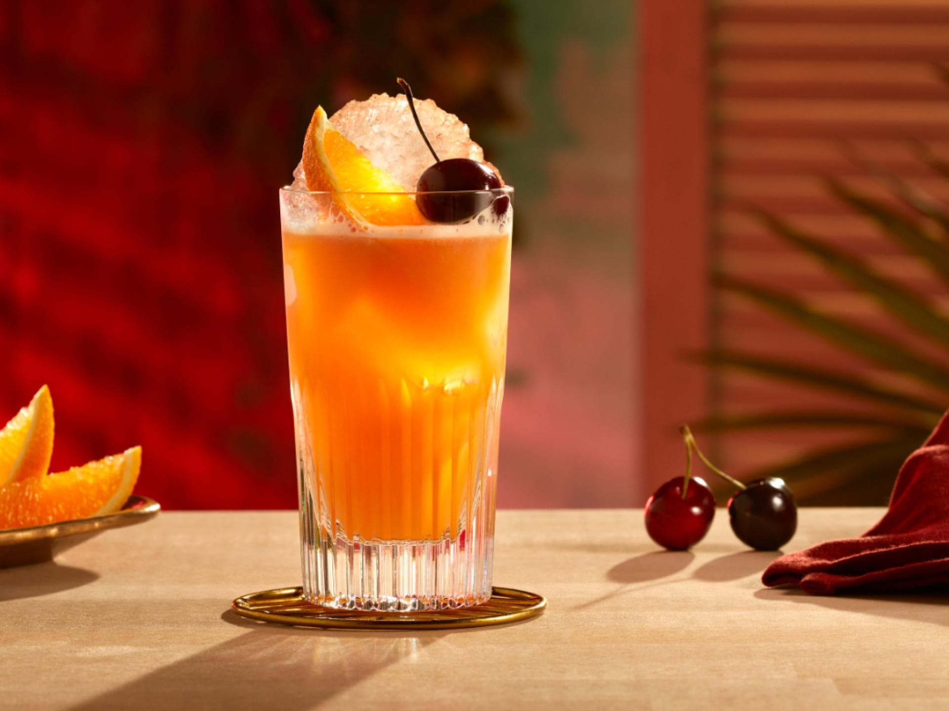 Zombie Zombie Drink