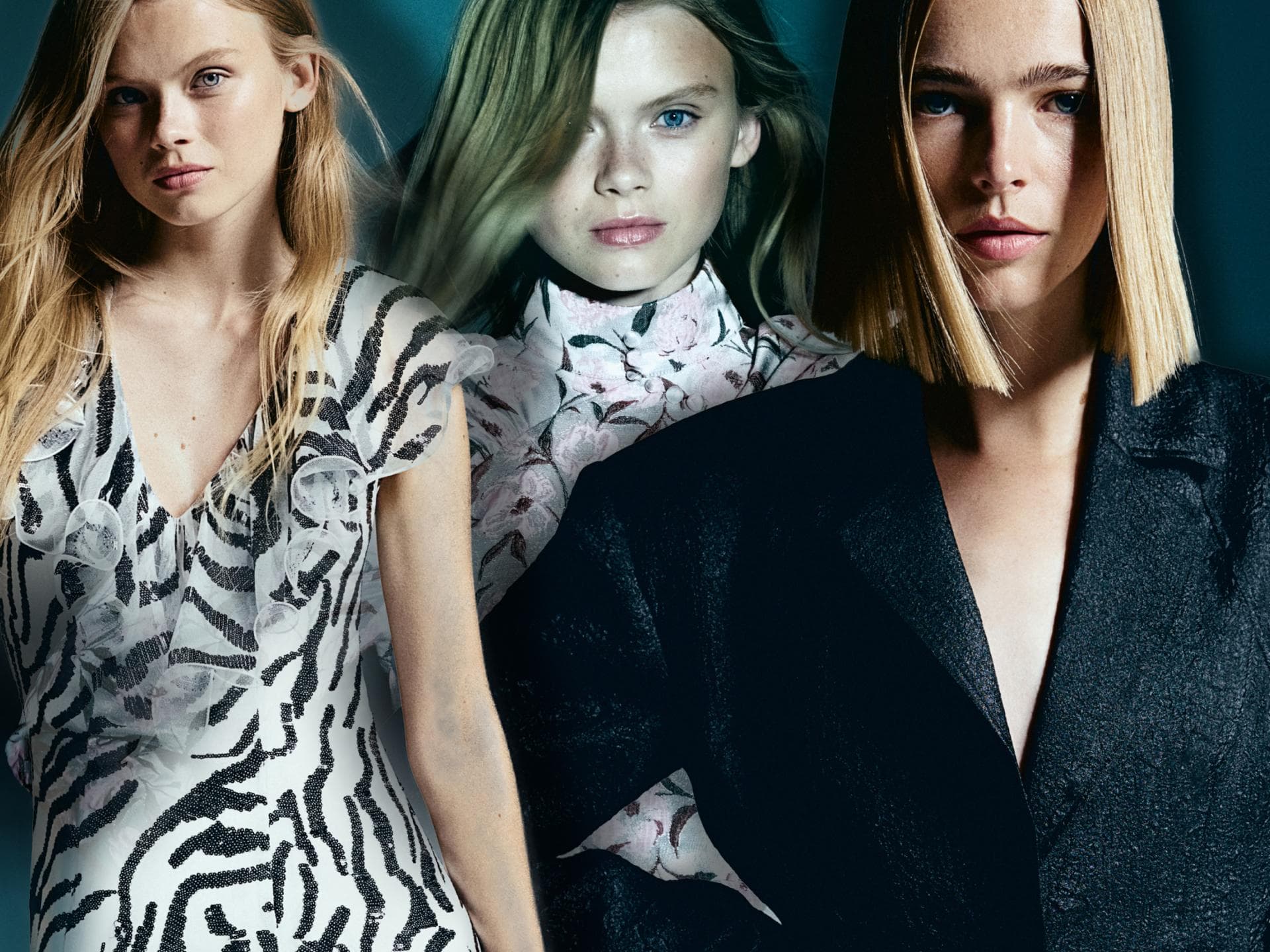 H&M x Rotate: Das sind die schönsten Teile der neuen Designer-Kooperation Styles von H&M x Rotate
