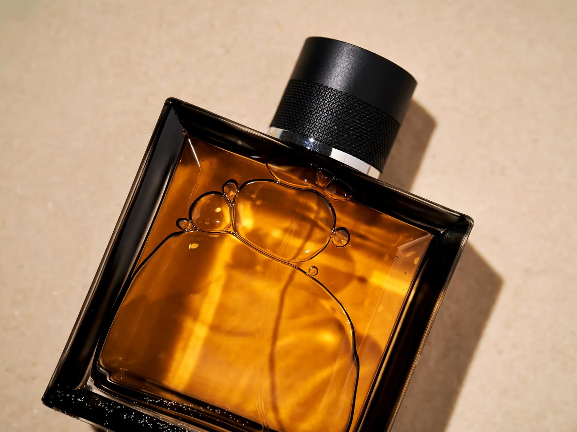 Kardamom Parfums Parfum