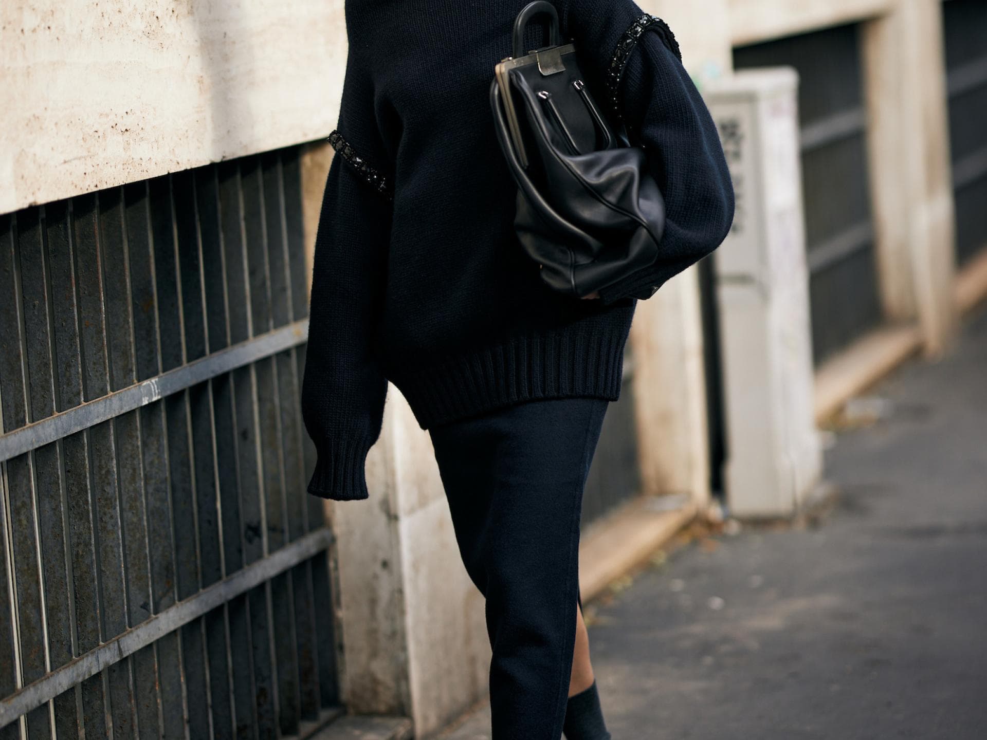 Streetstyle Mailand Fashion Week Streetstyle Mailand Fashion Week