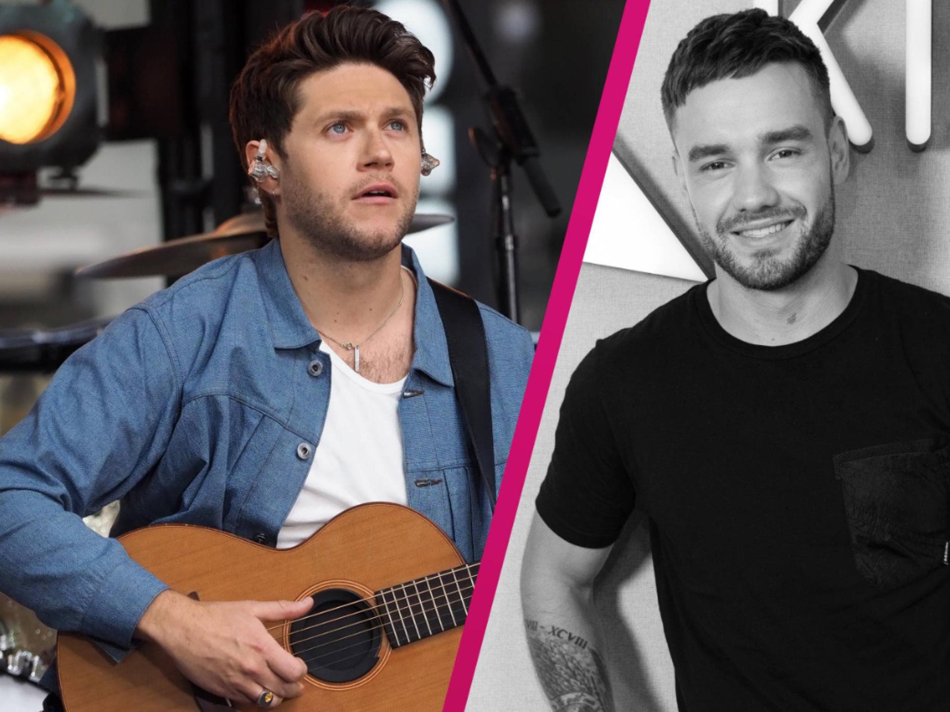 Niall Horan äußerte sich zum Tod von Liam Payne