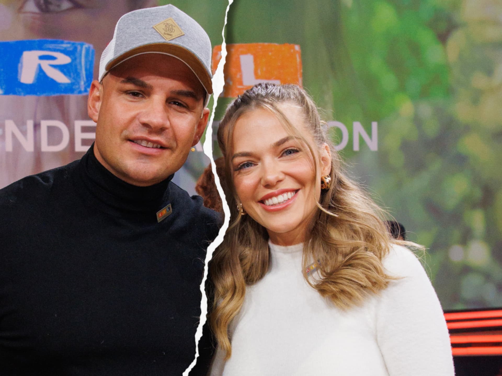 Pietro Lombardi und Laura Maria Rypa mit Trennungsriss