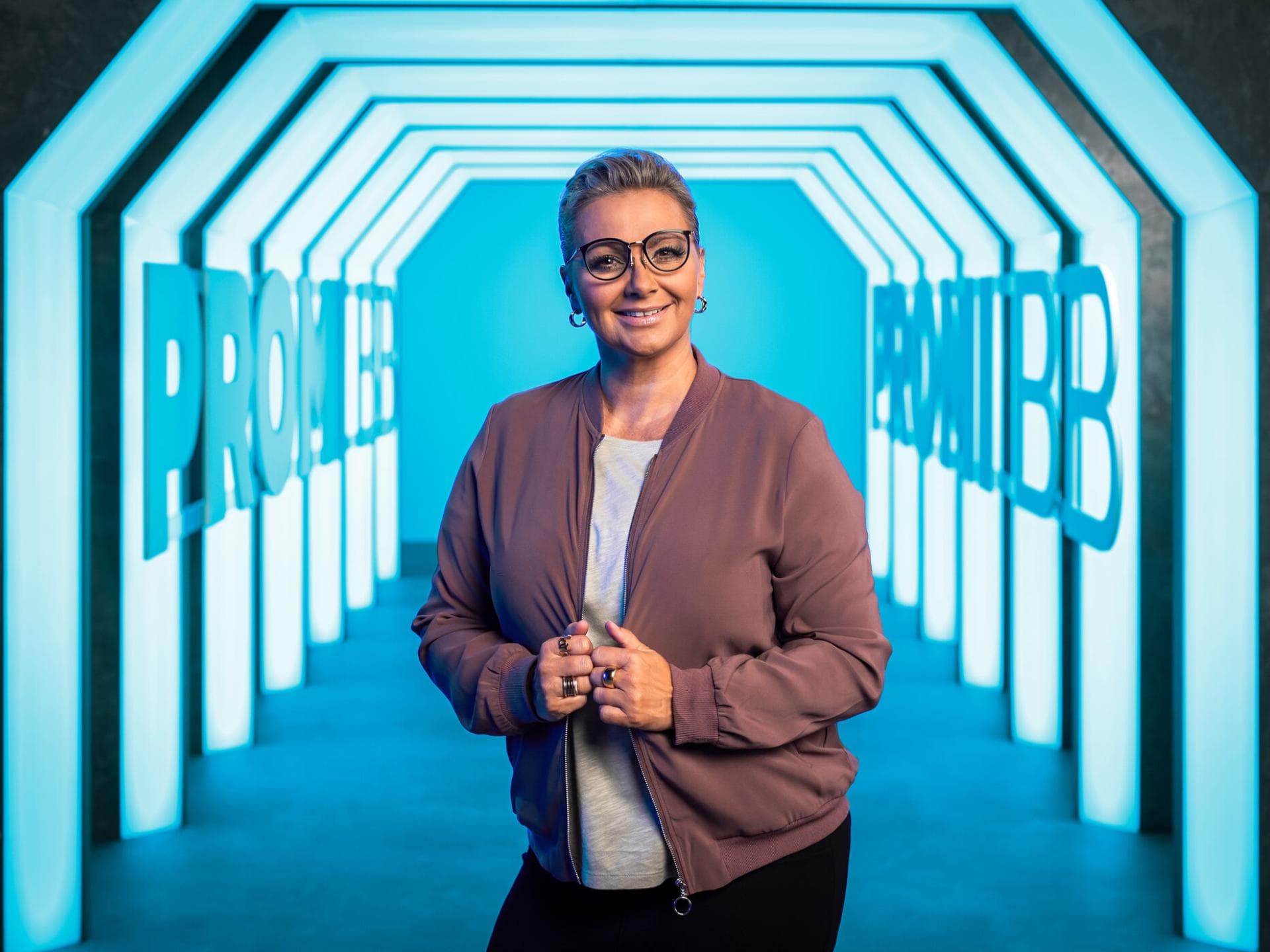 Alida Kurras für "Promi Big Brother" 2024