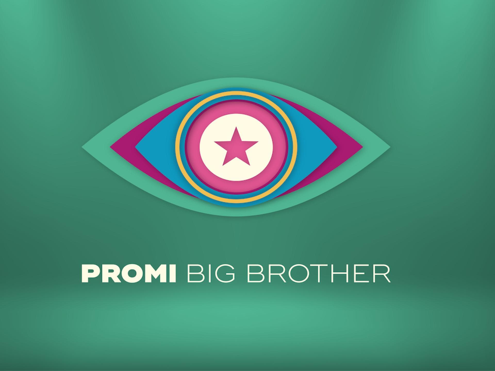 "Promi Big Brother"-Logo
