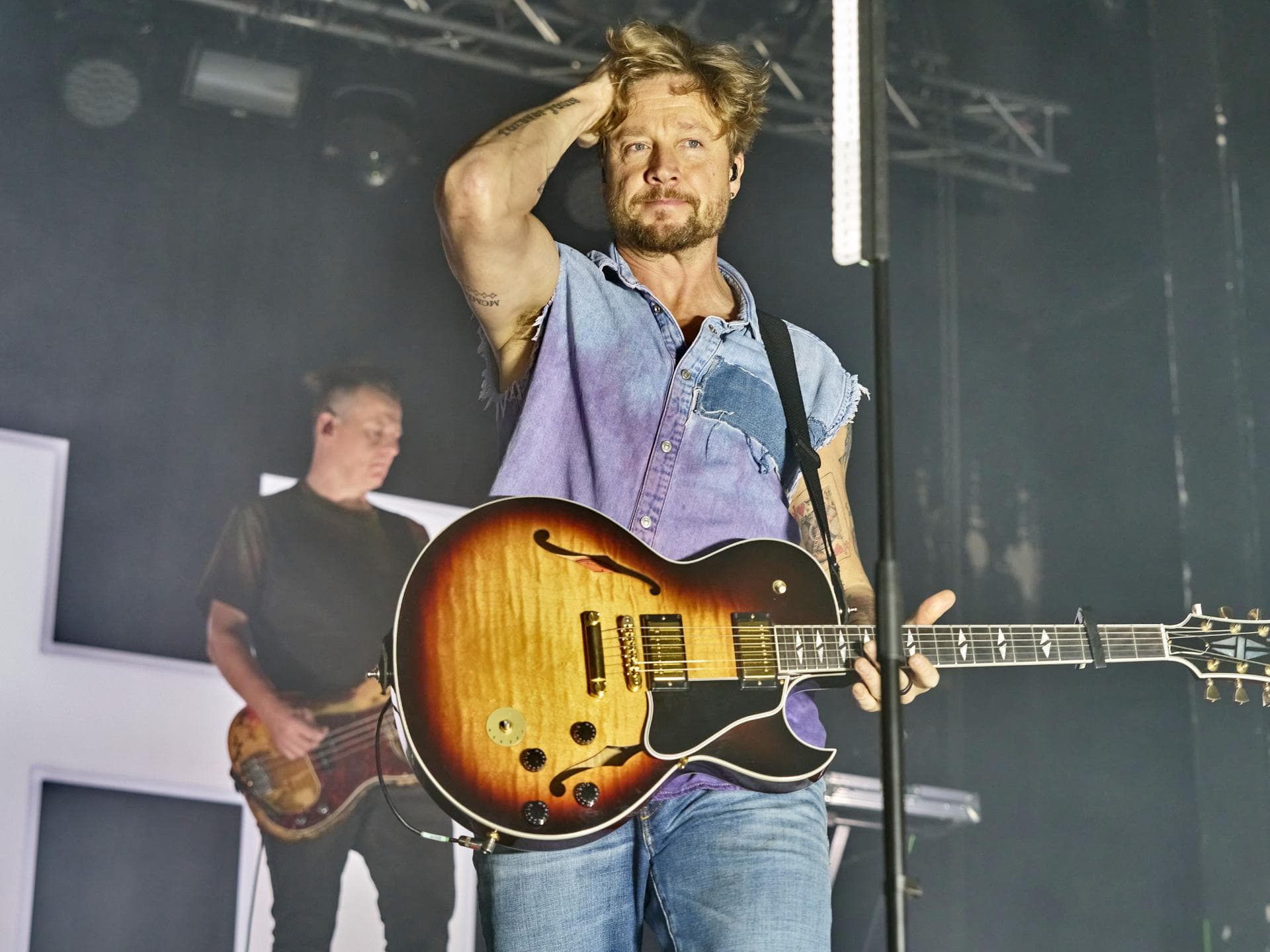 Samu Haber