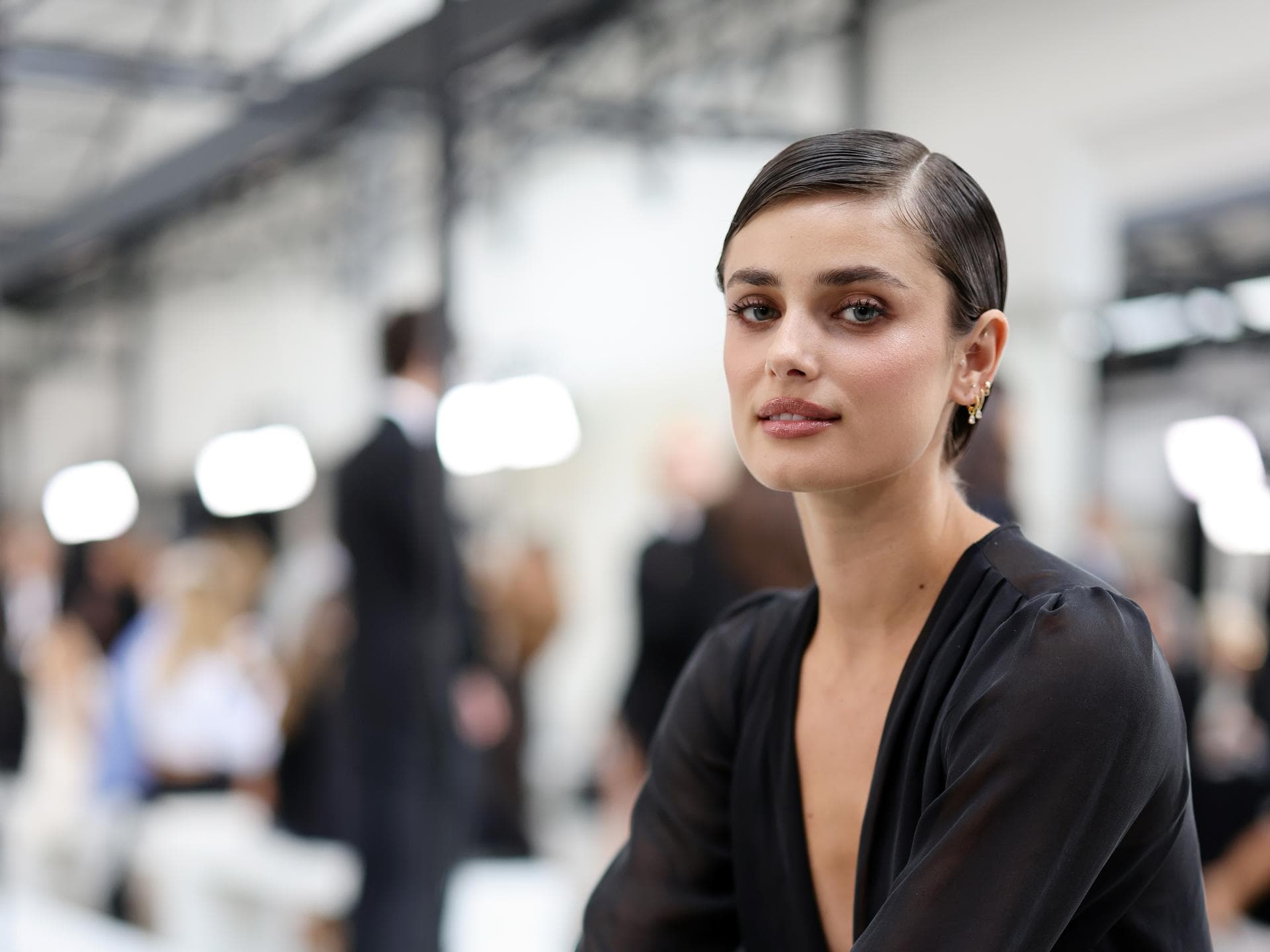 Taylor Hill Lippen-Kombi Taylor Hill