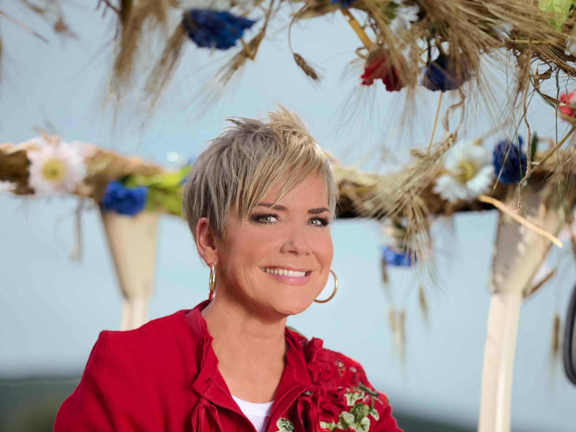 "Bauer sucht Frau" 2024, Staffel 20: Inka Bause